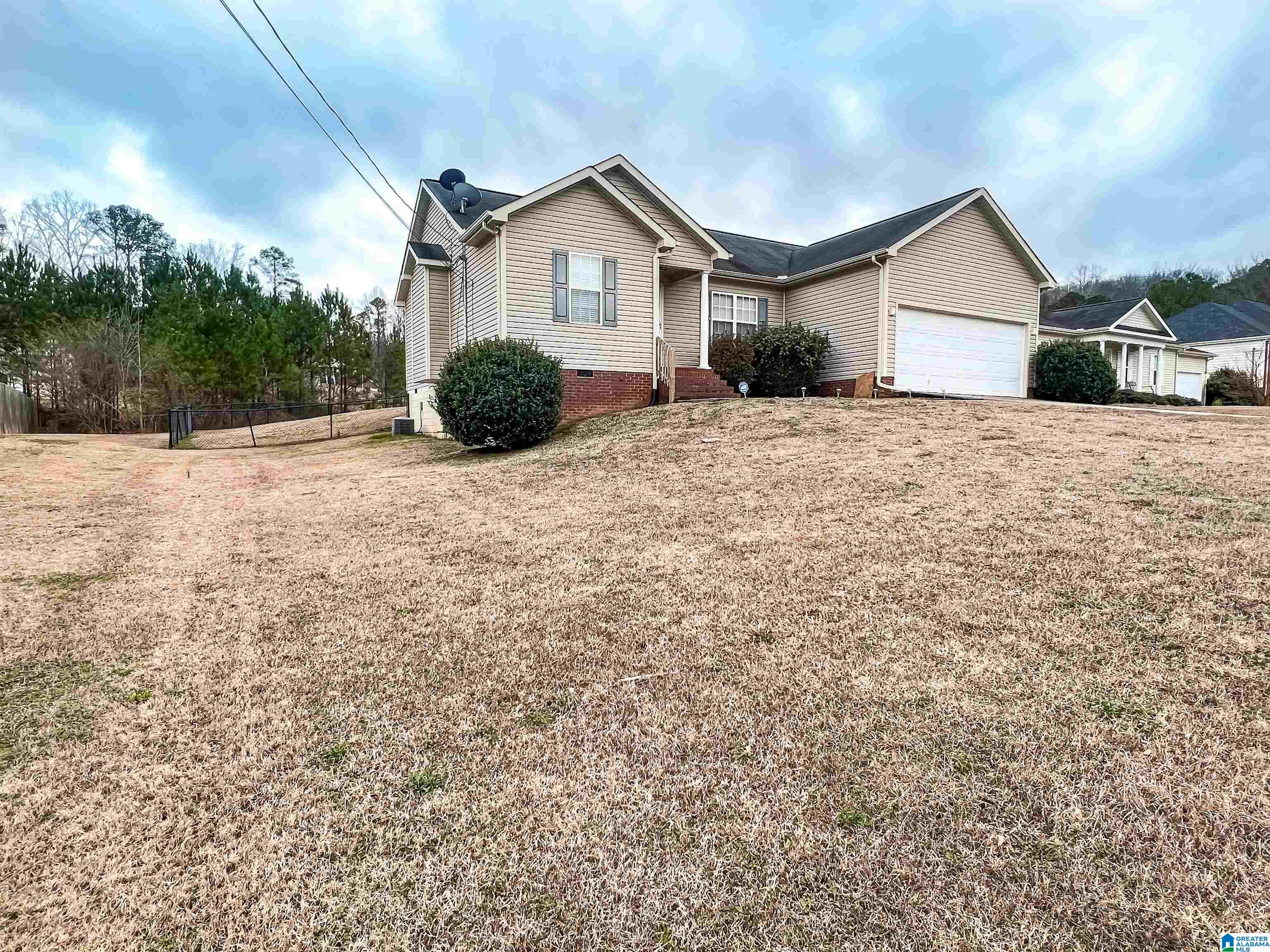 46 Pin Oak Drive Alexandria, AL 36250 - Photo 3 of 19