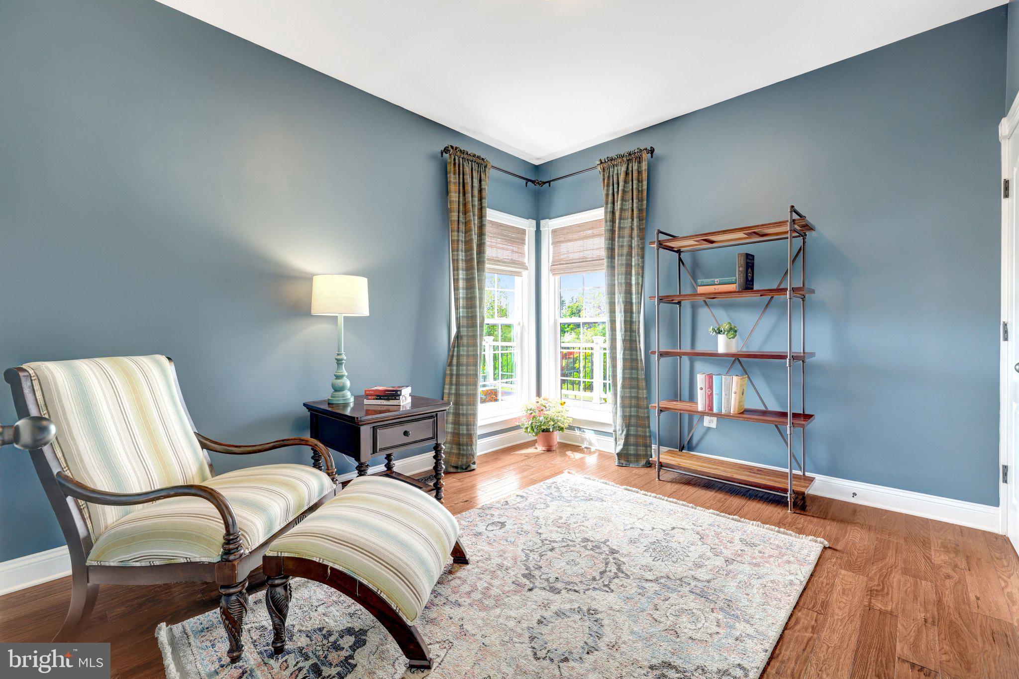 15002 Mountain Road Purcellville, VA 20132 - Photo 23 of 60 Bonus Room on the main level
