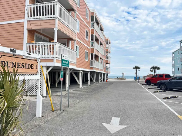 $450,000 | 900 North Waccamaw Drive, Unit 203, Murrells Inlet, SC 29576