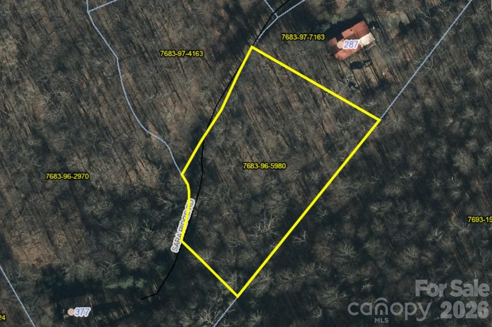 Lot 33 Sara Ridge Road Waynesville, NC 28786 - Photo 1 of 26 Gallery Image 1