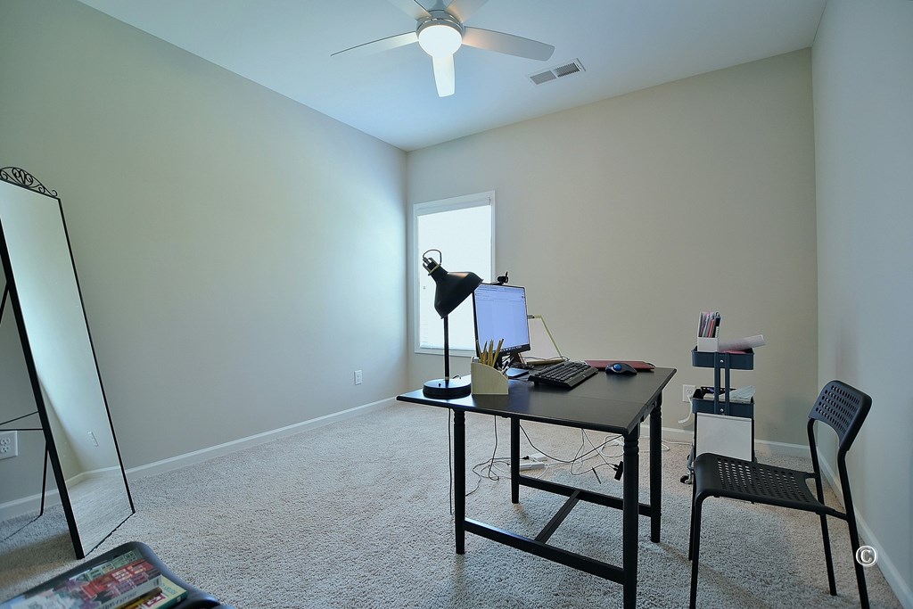57 Hart Ridge Court Hamilton, GA 31811 - Photo 17 of 33 Bedroom on the Main