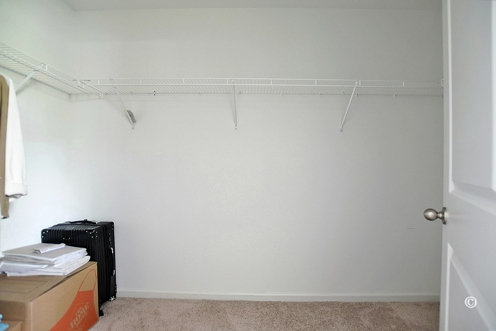 57 Hart Ridge Court Hamilton, GA 31811 - Photo 29 of 33 Large Master Walk in Closet
