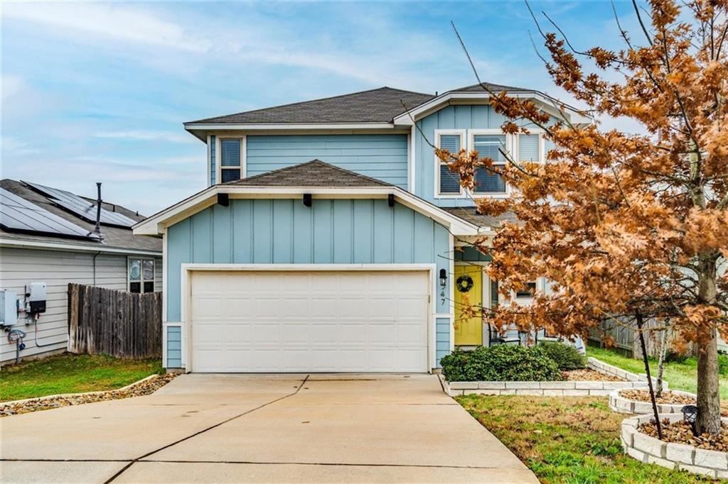 347 Triumph Road Buda, TX 78610 - Photo 1 of 16
