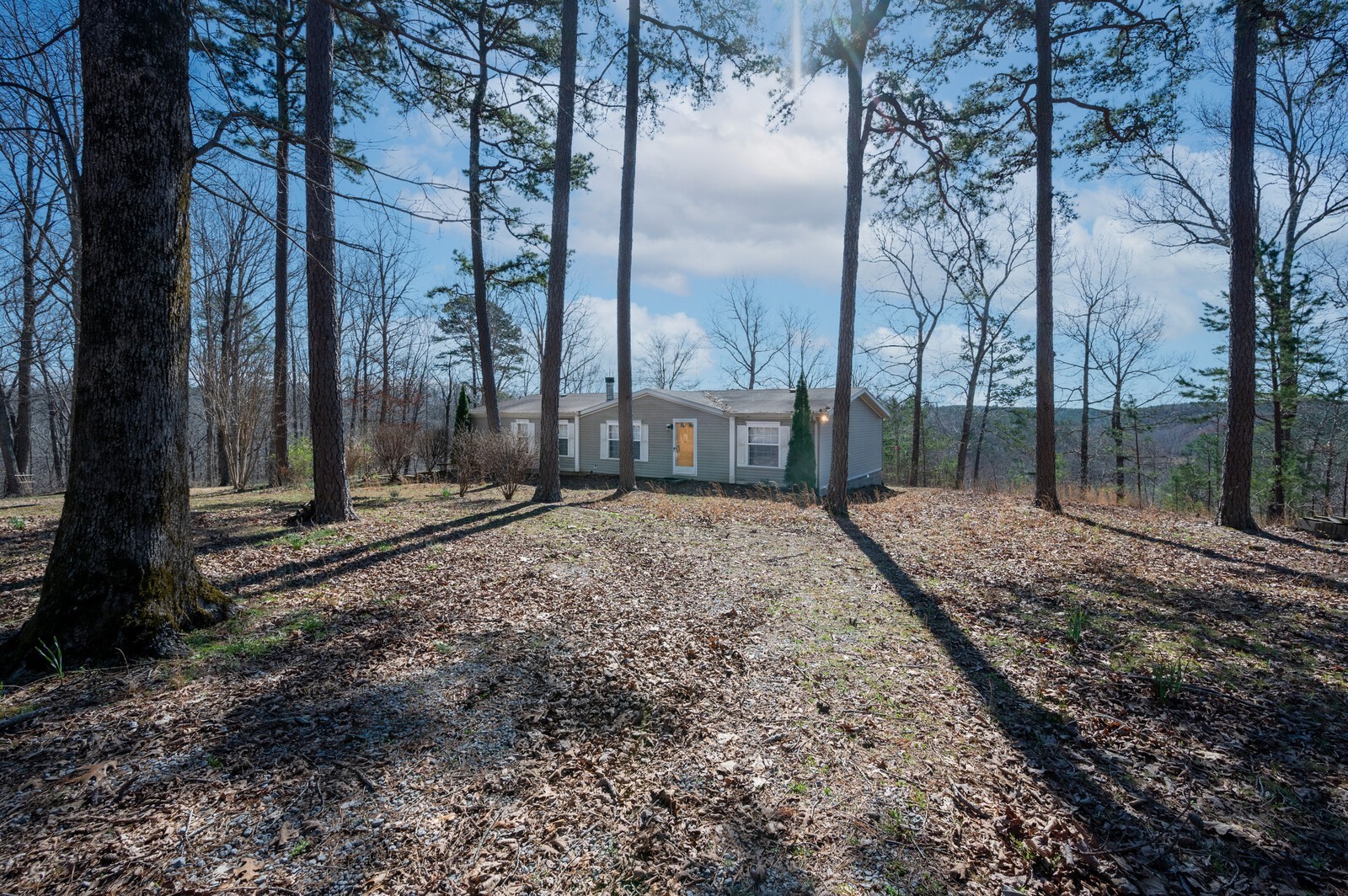 8061 Keys Branch Road Nunnelly, TN 37137 - Photo 1 of 26 Gallery Image 1