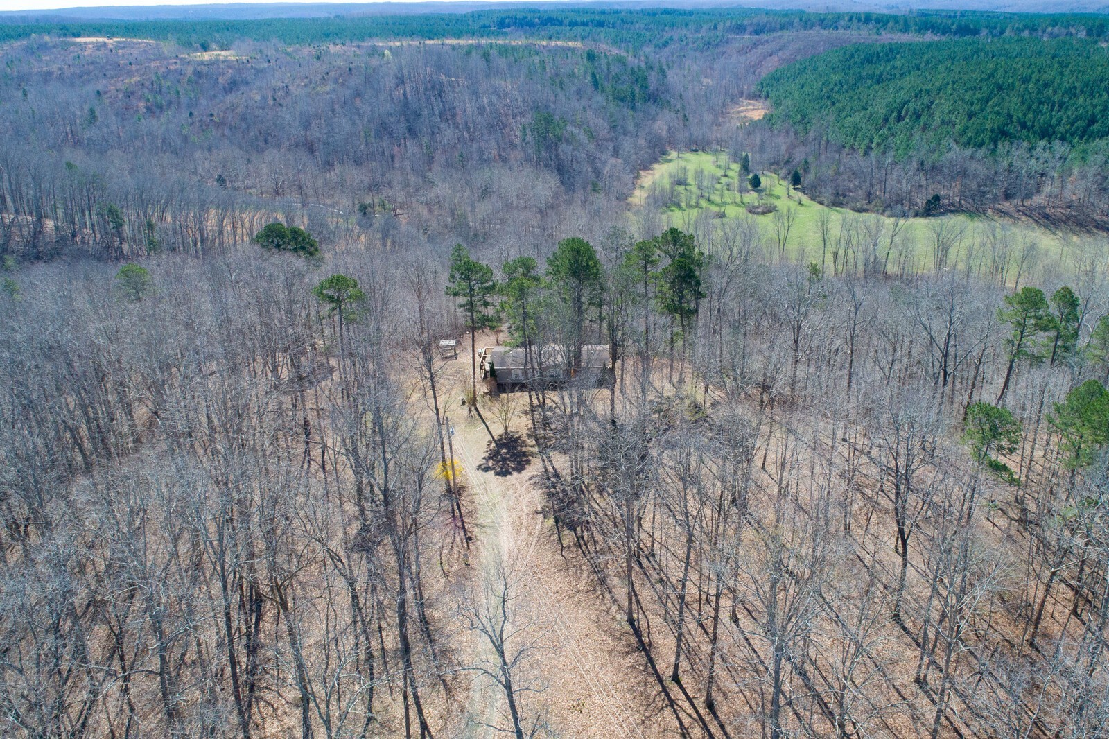 8061 Keys Branch Road Nunnelly, TN 37137 - Photo 22 of 26 Gallery Image 22