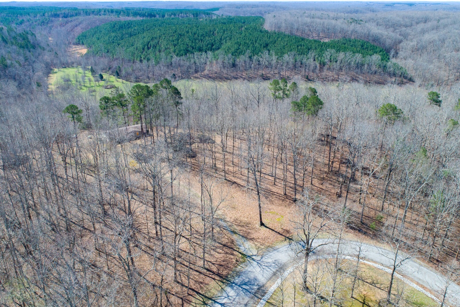 8061 Keys Branch Road Nunnelly, TN 37137 - Photo 24 of 26 Gallery Image 24
