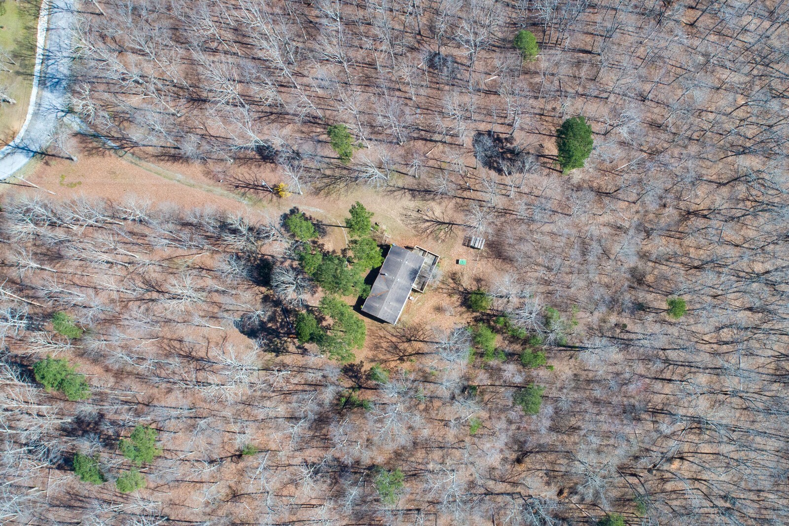 8061 Keys Branch Road Nunnelly, TN 37137 - Photo 25 of 26 Gallery Image 25