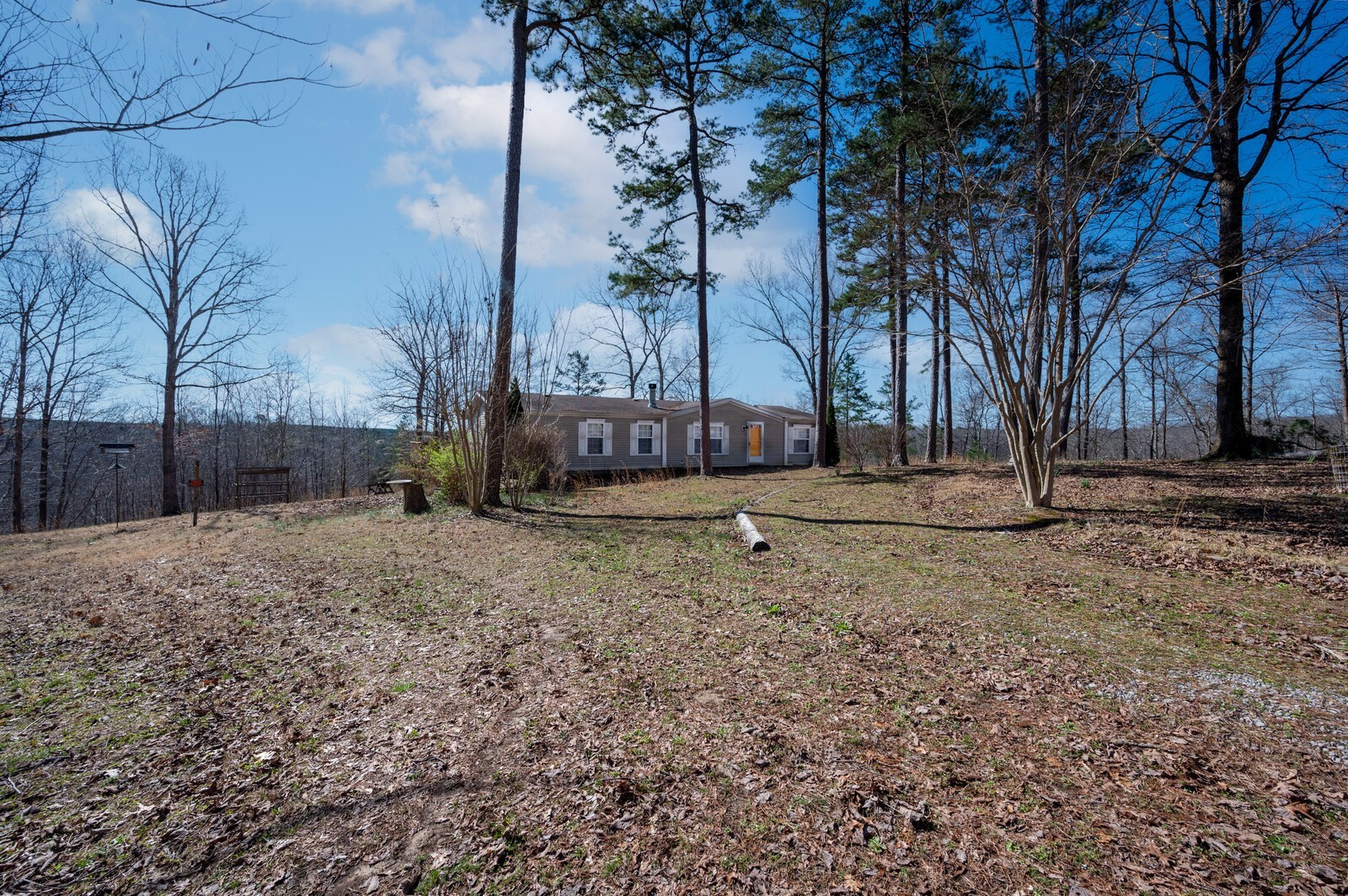 8061 Keys Branch Road Nunnelly, TN 37137 - Photo 3 of 26 Gallery Image 3