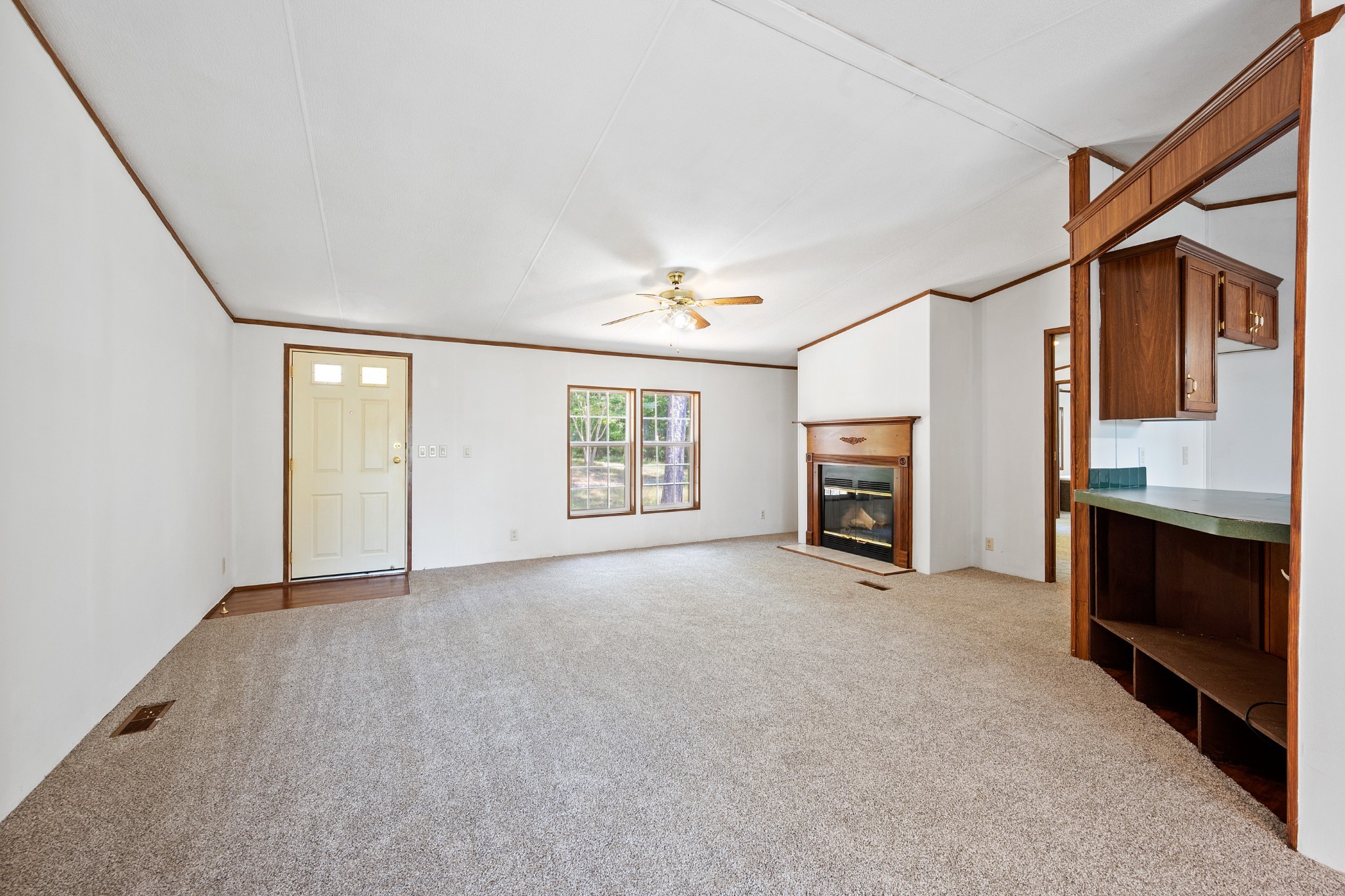 8061 Keys Branch Road Nunnelly, TN 37137 - Photo 7 of 26 Gallery Image 7