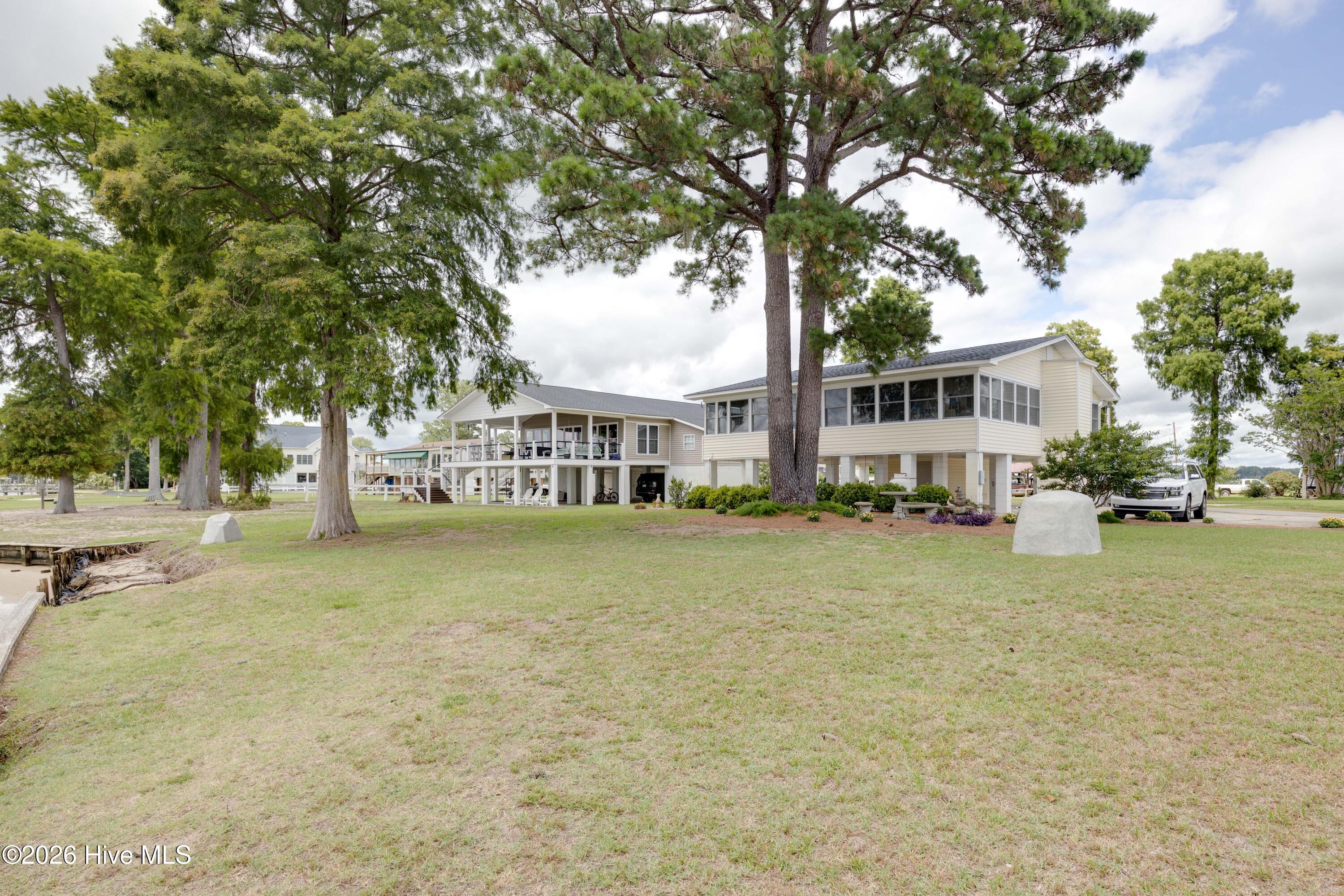 22 Oak Point Road Chocowinity, NC 27817 - Photo 37 of 52