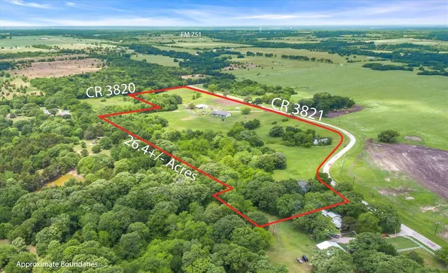 a view of a city and ocean view