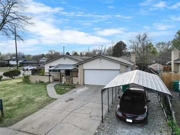 $630,000 | 1093 South Holland Street, Lakewood, CO 80226