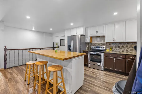 $630,000 | 1093 South Holland Street, Lakewood, CO 80226