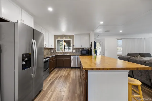 $630,000 | 1093 South Holland Street, Lakewood, CO 80226