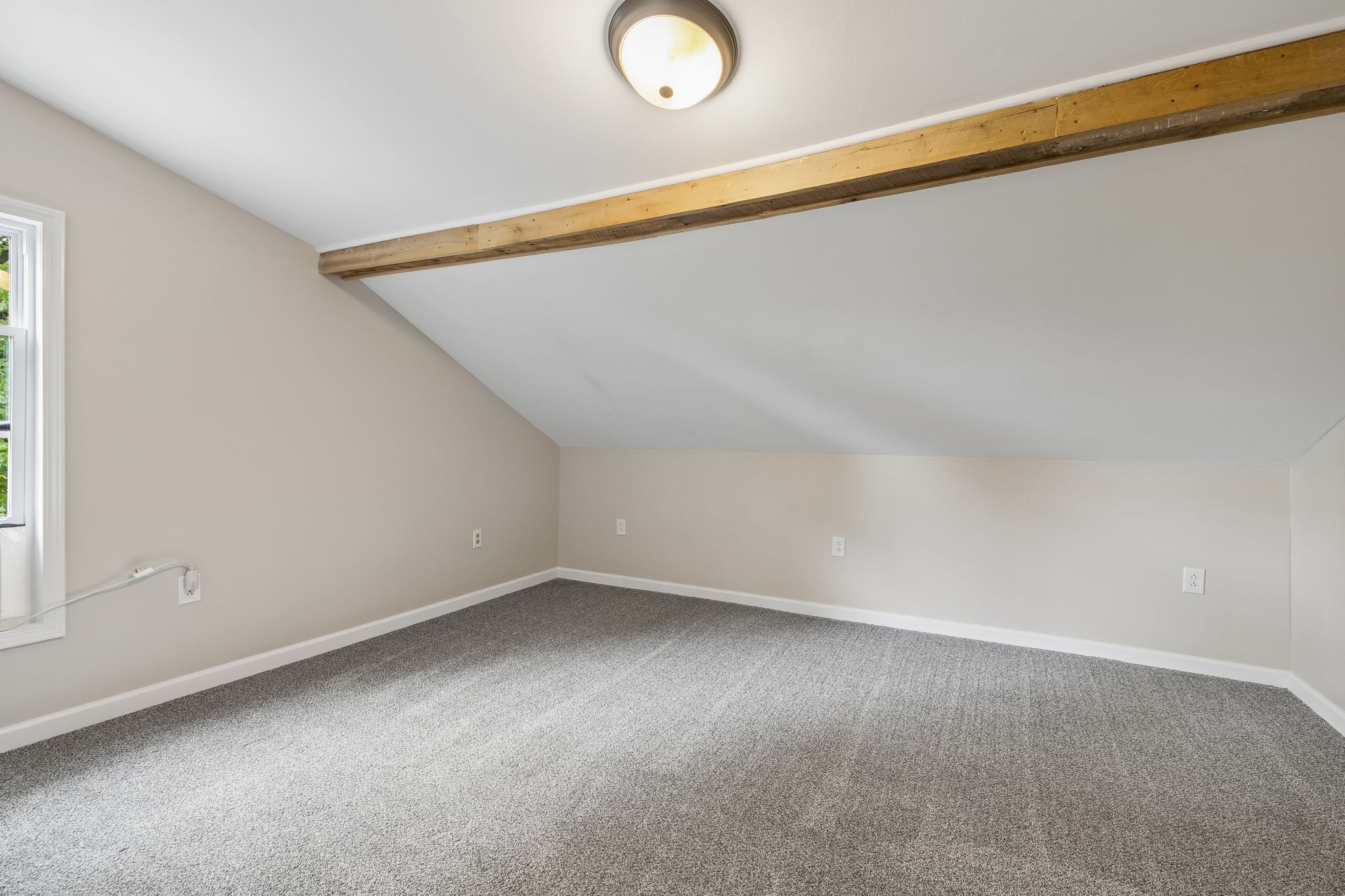 121 Hannah Road Summertown, TN 38483 - Photo 31 of 52 a view of an empty room