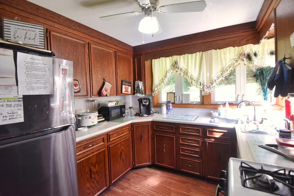 210 Cherry Run Road Rouseville, PA 16344 - Photo 12 of 32 Gallery Image 12