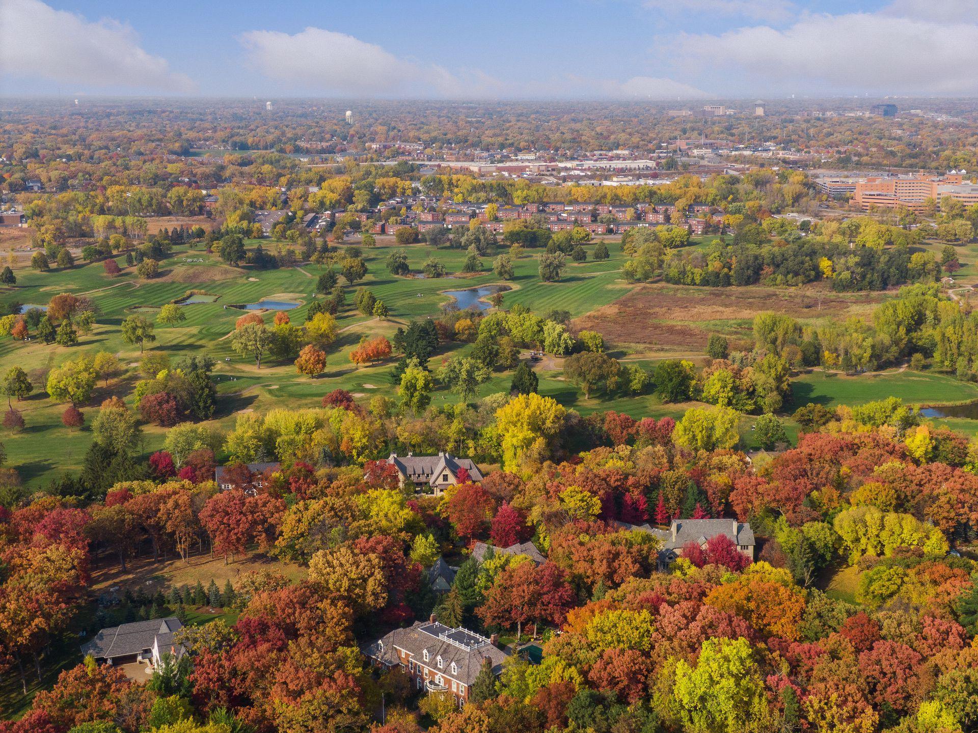 6 Merilane Edina, MN 55436 - Photo 85 of 88