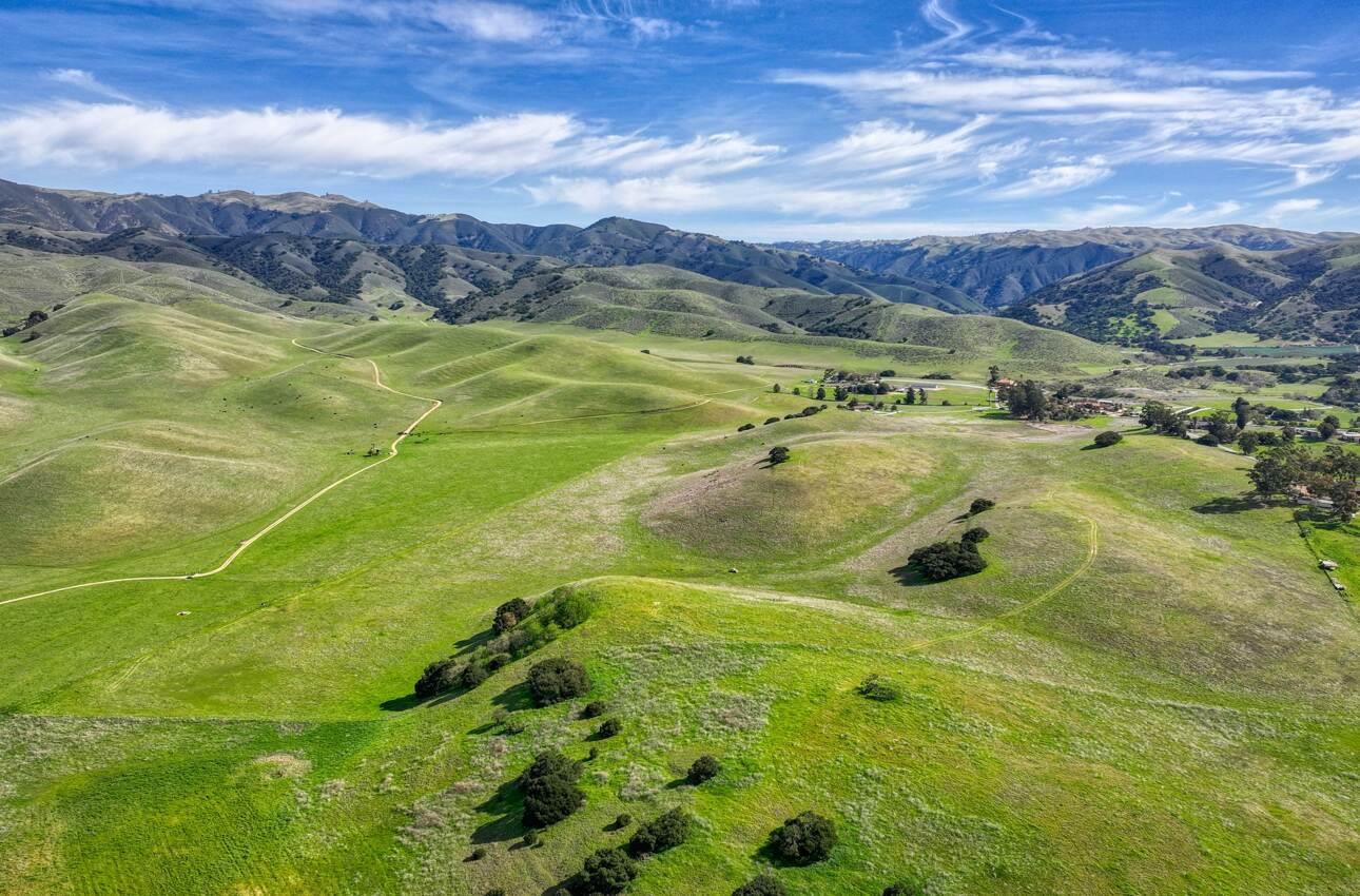 29155 Chualar Canyon Road Chualar, CA 93925 - Photo 7 of 13 a view of an outdoor space and a lake view