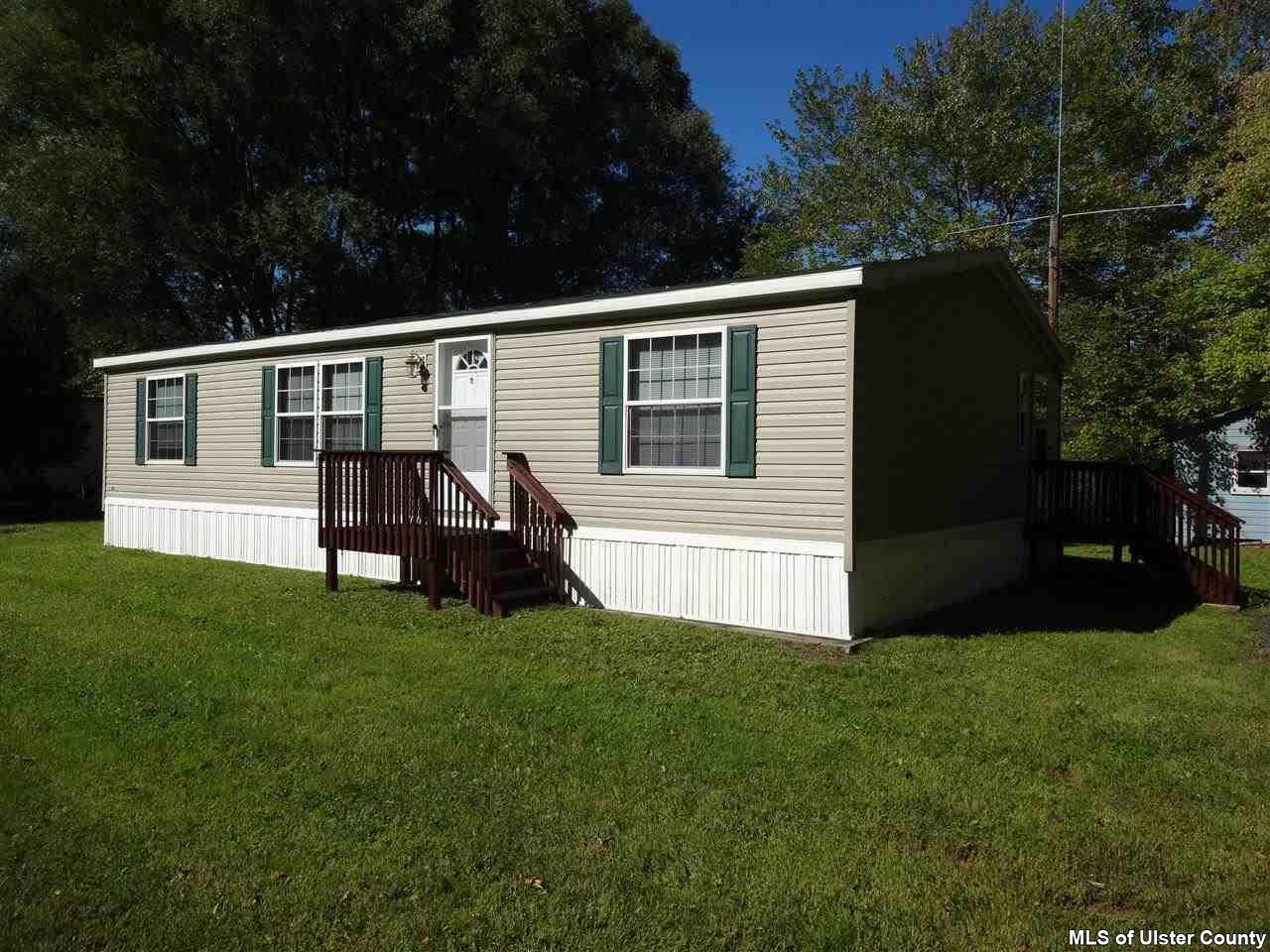 613 Springtown Road Rosendale, NY 12486 - Photo 1 of 6 Photo 1