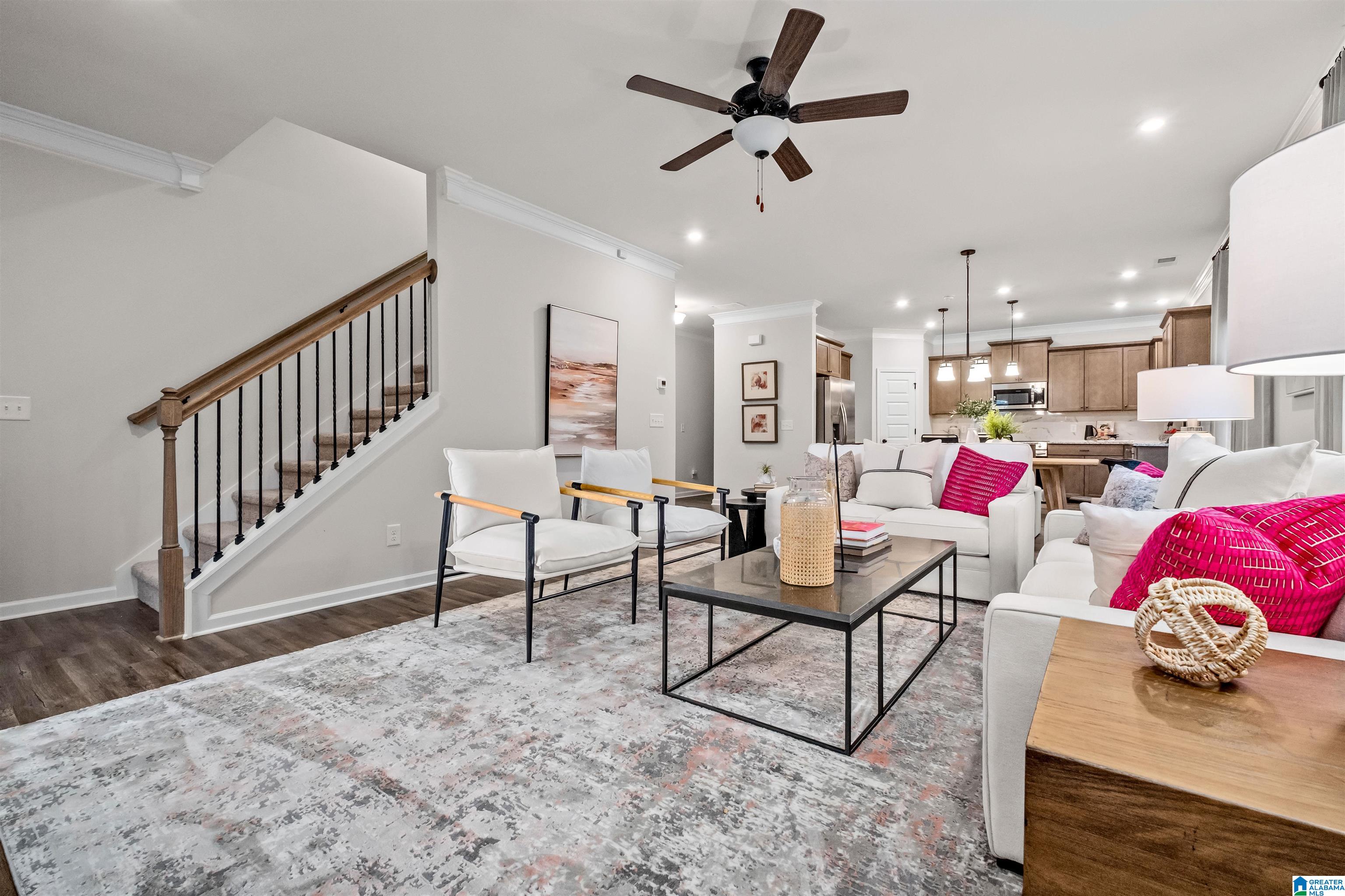 285 Ridgefield Drive Margaret, AL 35120 - Photo 23 of 56 Gallery Image 23