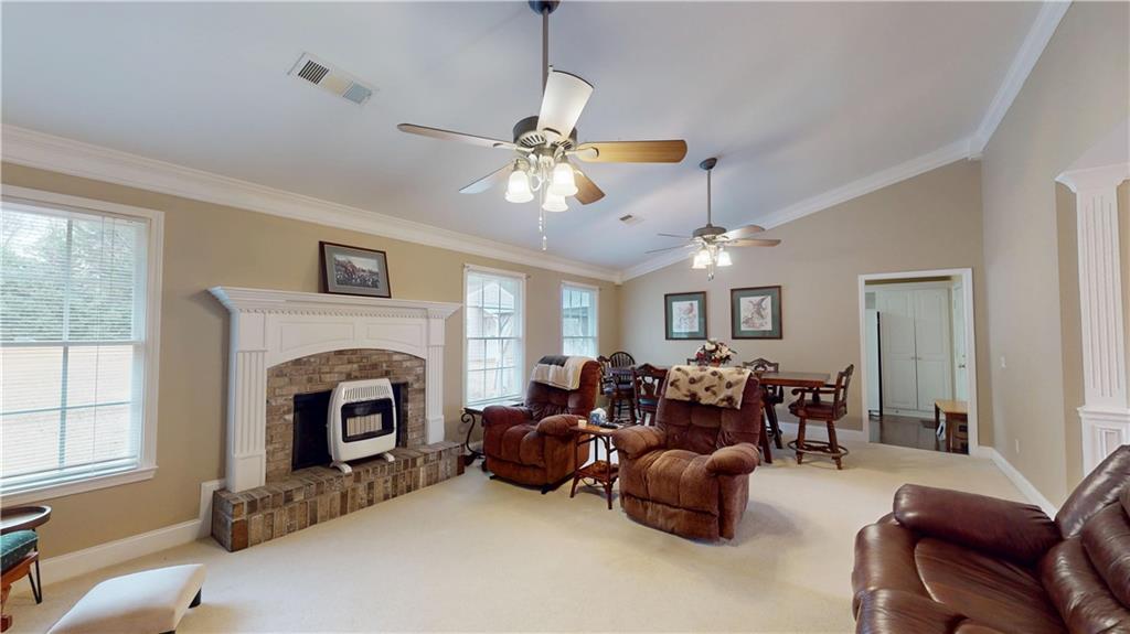 24 Austin Way Jefferson, GA 30549 - Photo 7 of 32