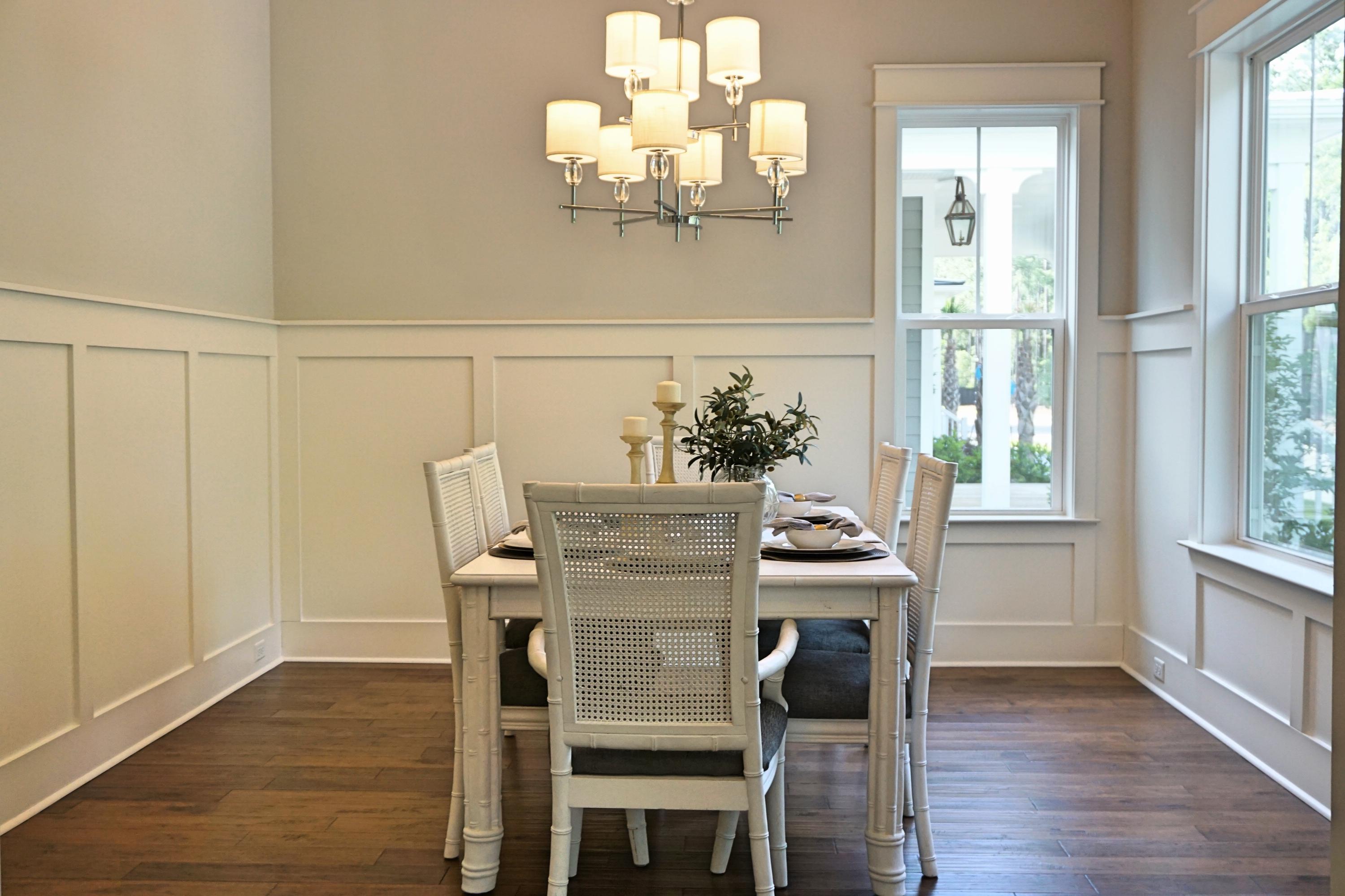 1367 Rivella Drive Mount Pleasant, SC 29464 - Photo 2 of 23 1367 Rivella Drive - Dining Room