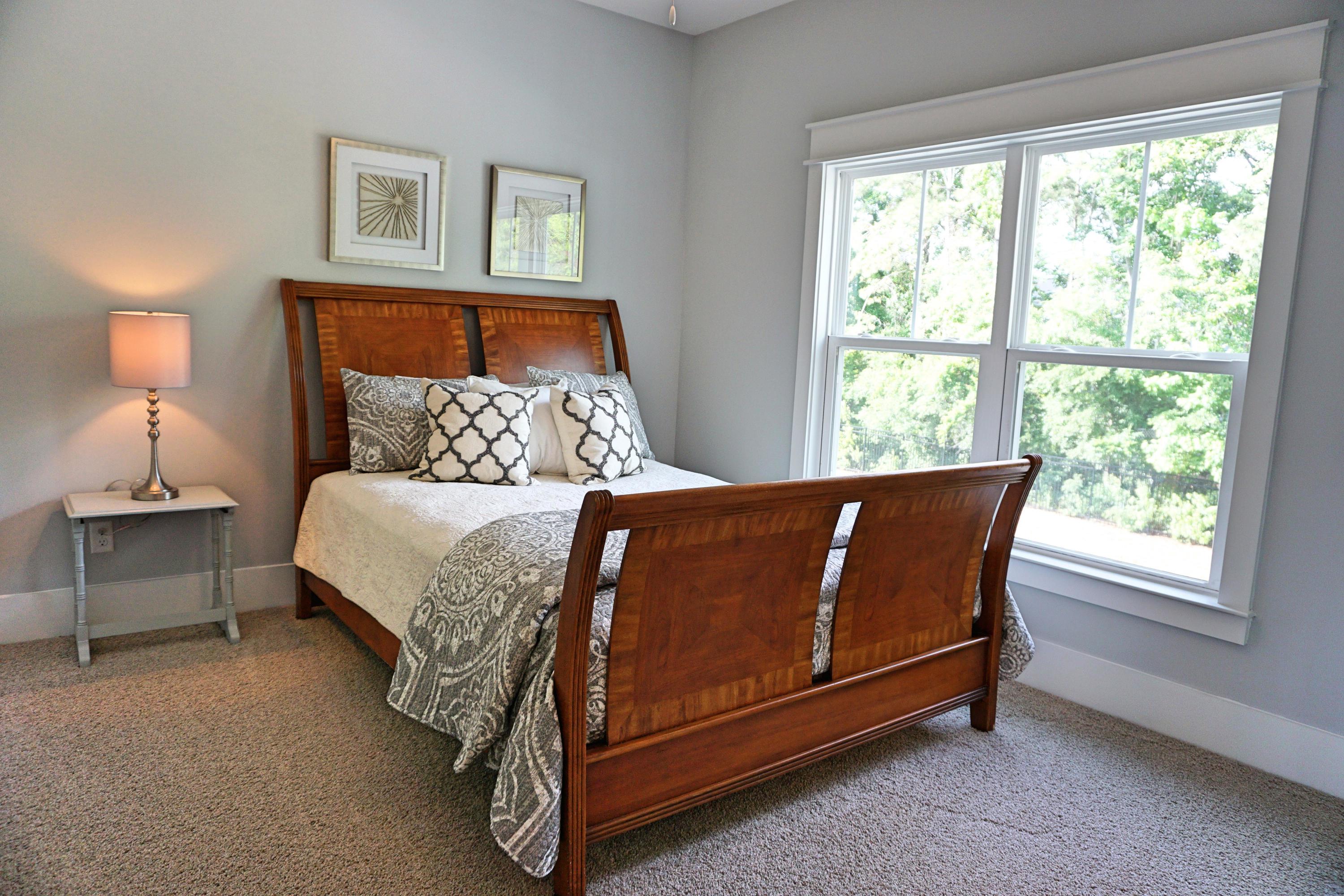 1367 Rivella Drive Mount Pleasant, SC 29464 - Photo 13 of 23 1367 Rivella Dr_Bedroom #2
