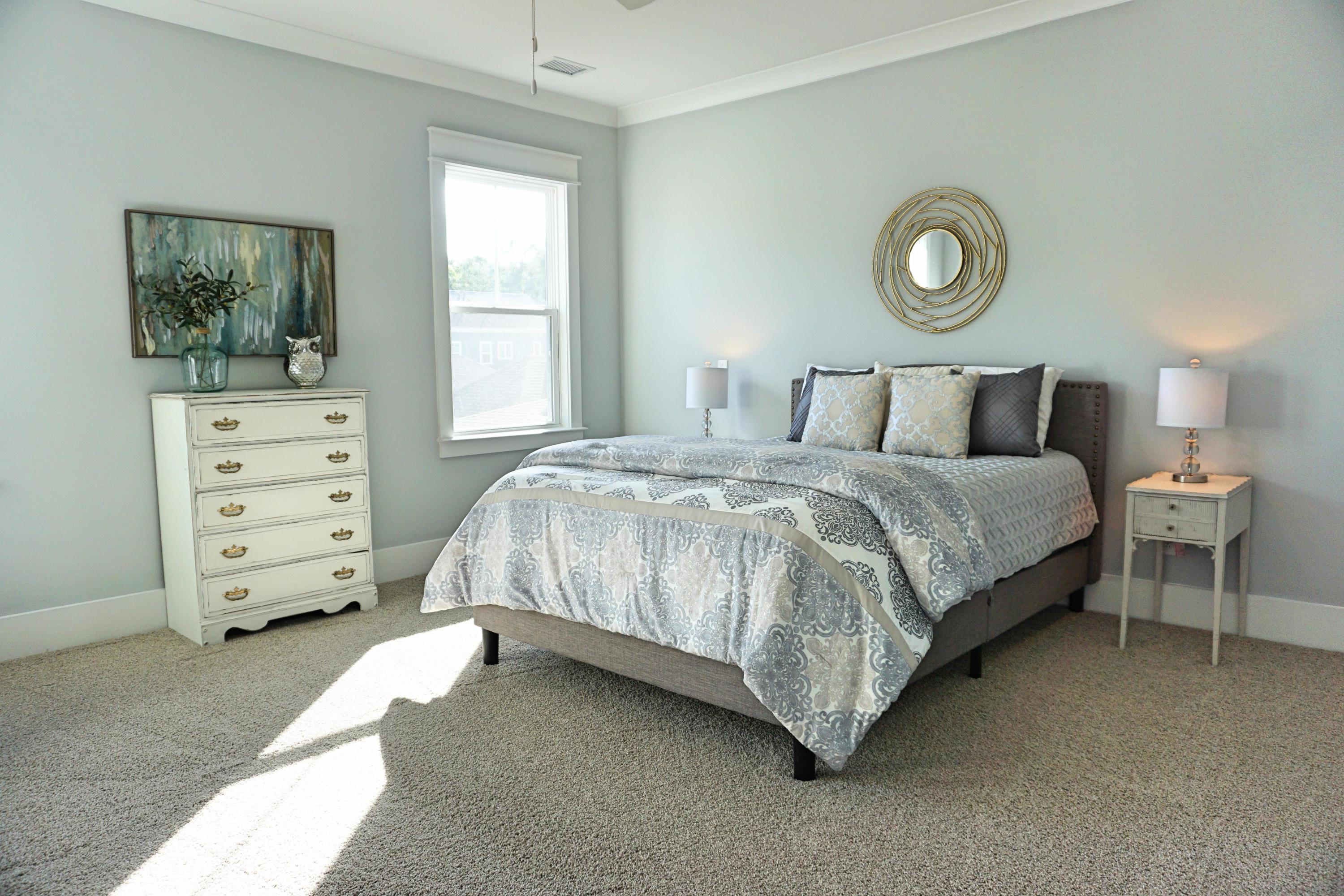 1367 Rivella Drive Mount Pleasant, SC 29464 - Photo 16 of 23 1367 Rivella Dr_Master Bedroom