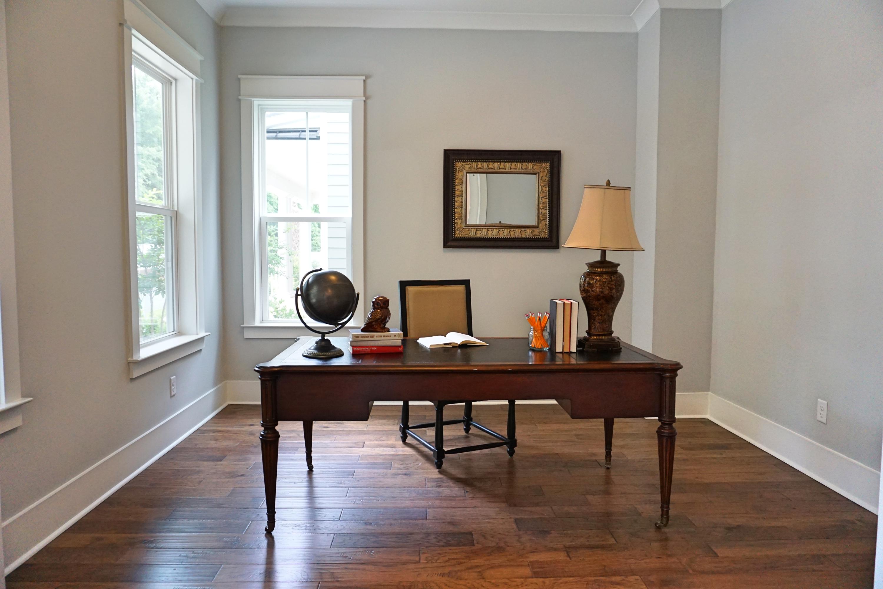 1367 Rivella Drive Mount Pleasant, SC 29464 - Photo 4 of 23 1367 Rivella Dr. - Study