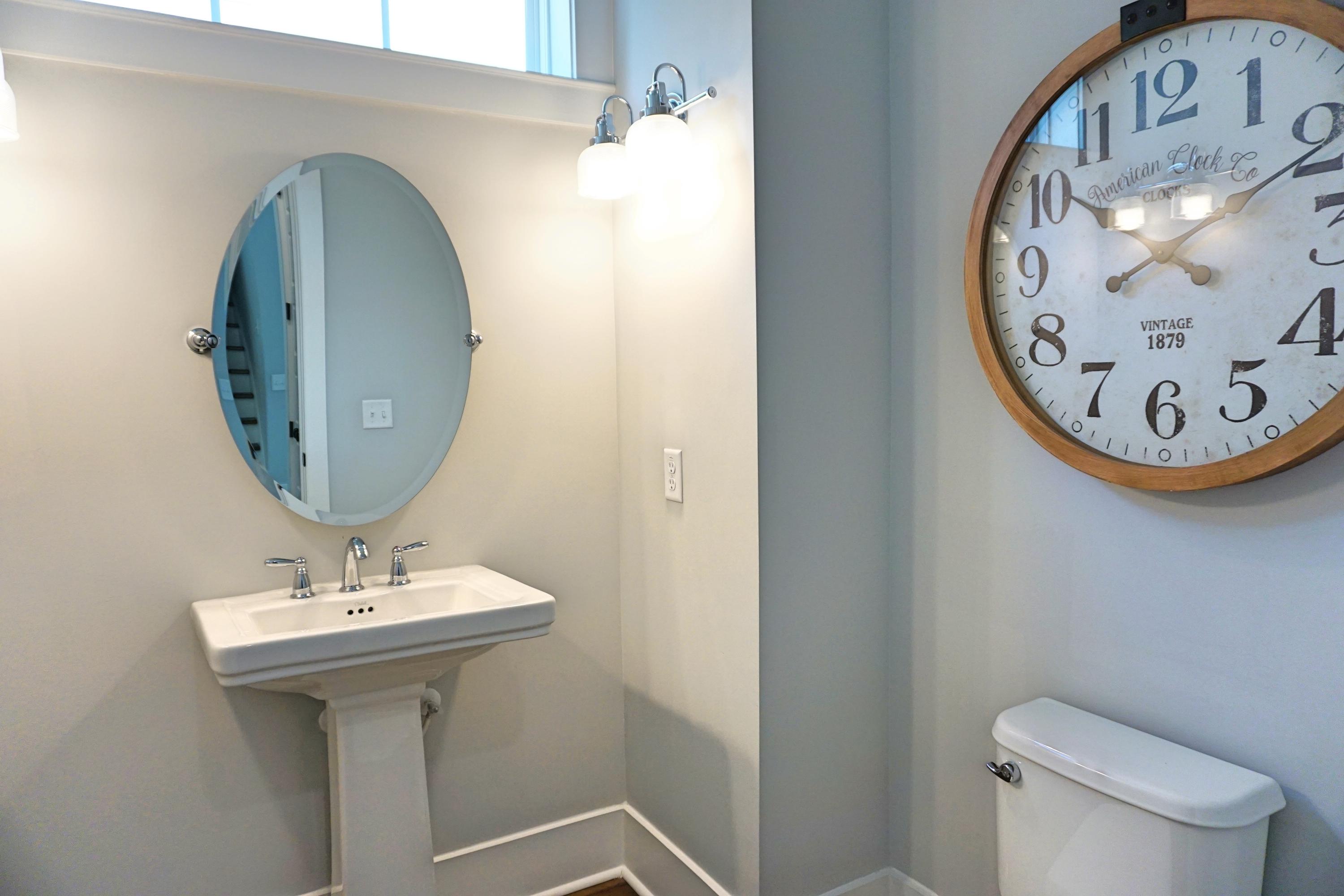 1367 Rivella Drive Mount Pleasant, SC 29464 - Photo 5 of 23 1367 Rivella Dr. - Powder Room