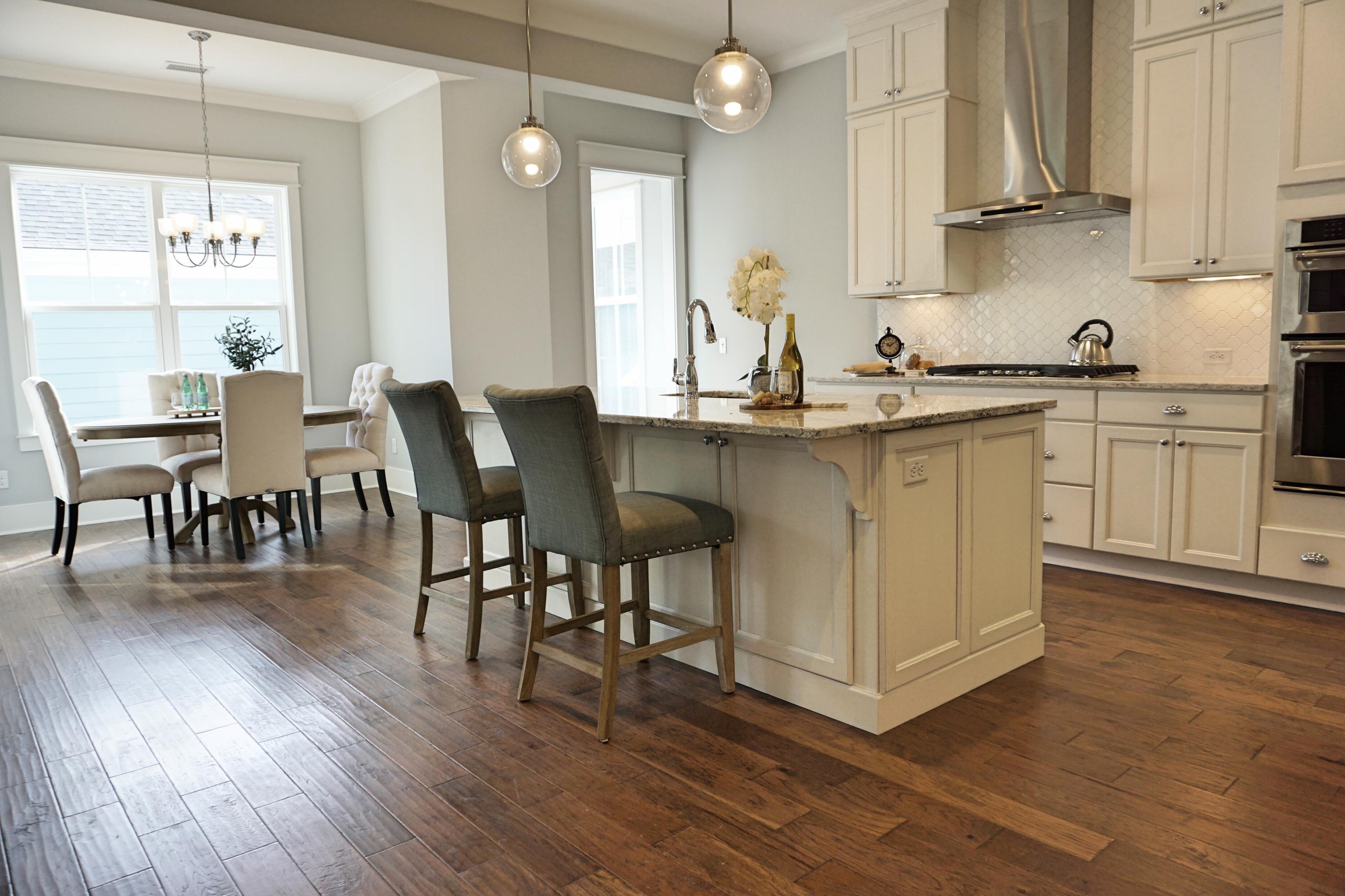 1367 Rivella Drive Mount Pleasant, SC 29464 - Photo 8 of 23 1367 Rivella Dr. - Kitchen & Breakfast R