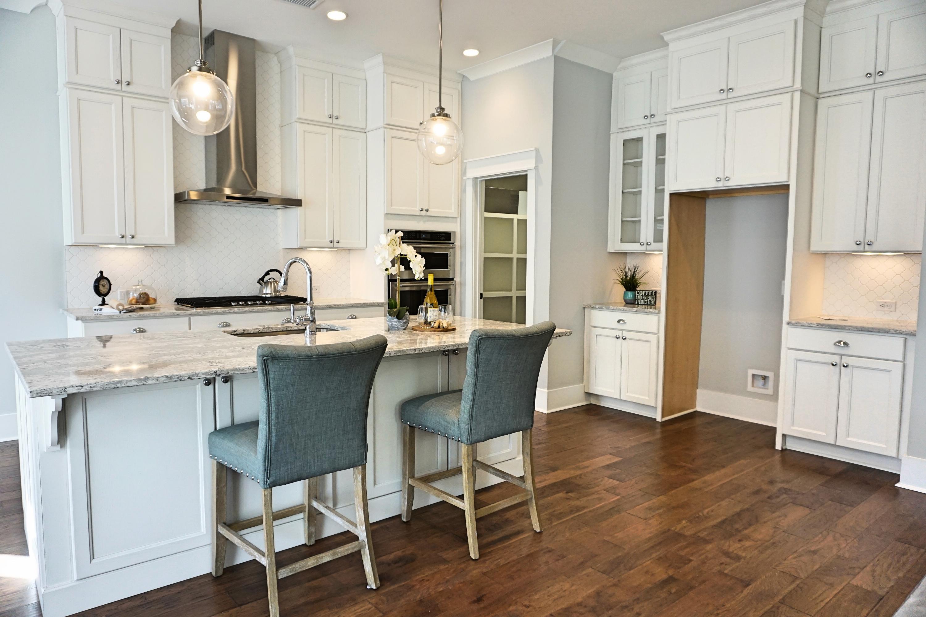 1367 Rivella Drive Mount Pleasant, SC 29464 - Photo 9 of 23 1367 Rivella Dr. - Kitchen