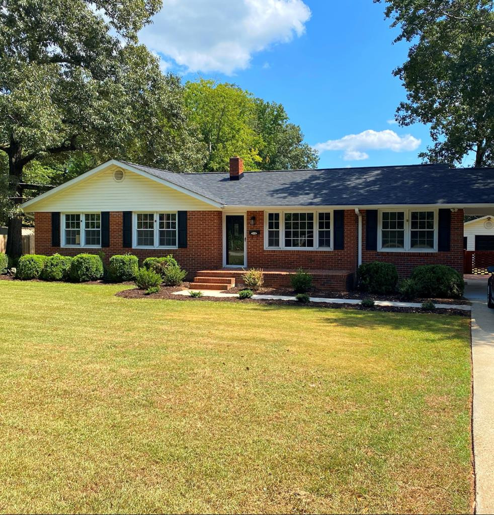 1416 Two Notch Road Southeast Aiken, SC 29803 - Photo 3 of 33