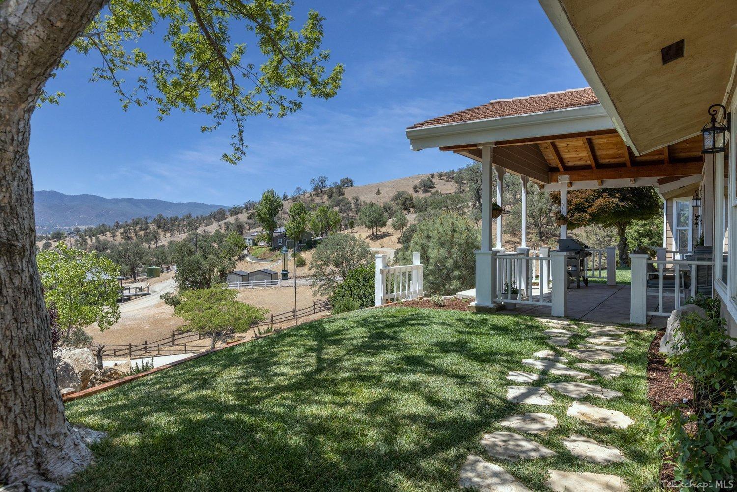 21218 Pine Ridge Drive Tehachapi, CA 93561 - Photo 37 of 62 Gallery Image 37