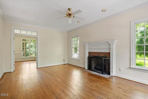 $600,000 | 5824 Norwood Oaks Drive, Raleigh, NC 27614