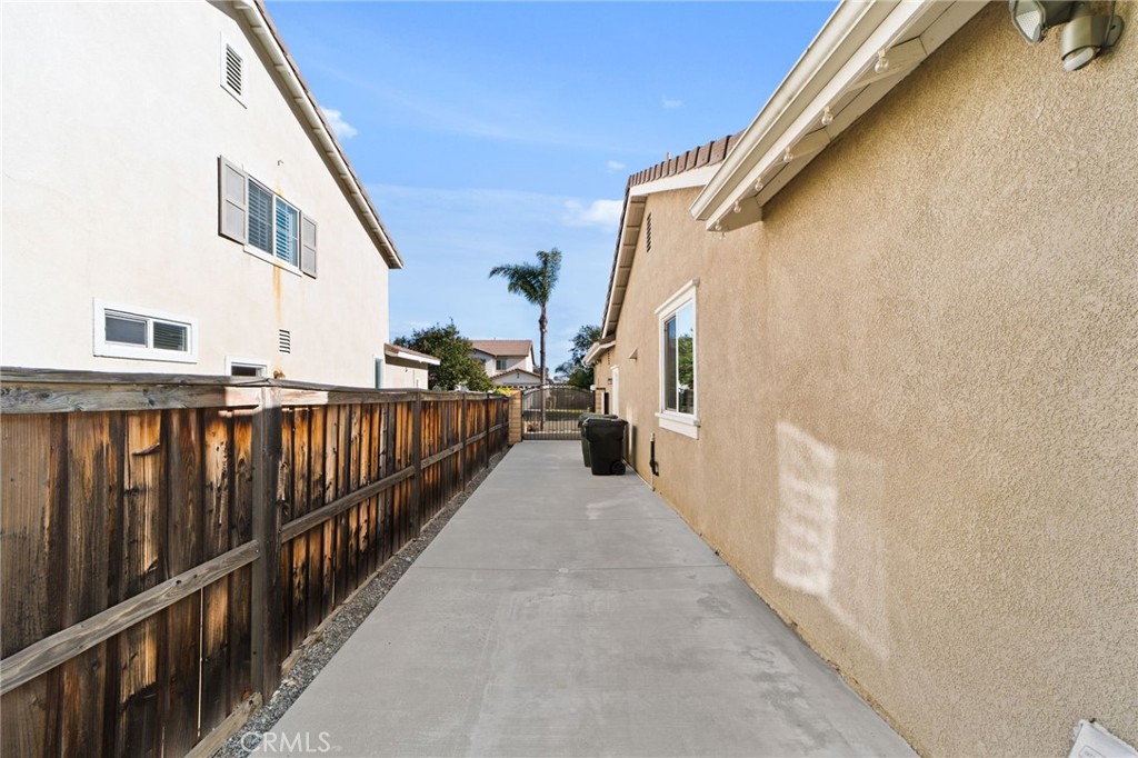 12452 Challendon Drive Rancho Cucamonga, CA 91739 - Photo 41 of 47 Gated Parking