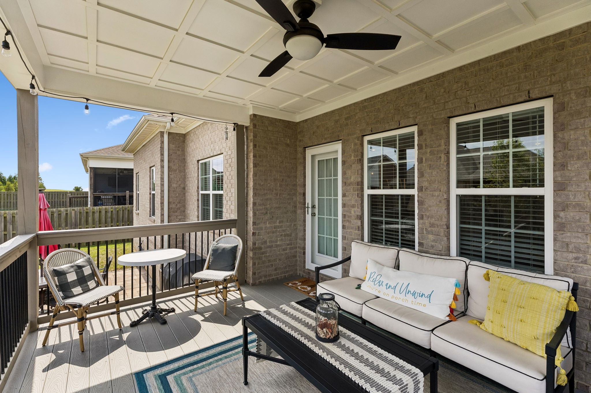 237 Star Pointer Way Spring Hill, TN 37174 - Photo 56 of 72 Gallery Image 56