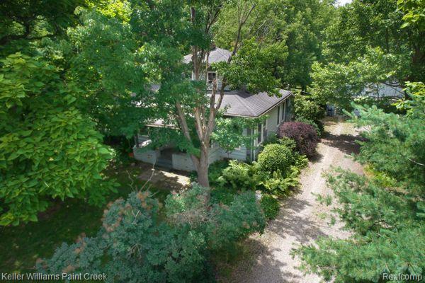 60951 Mt Vernon Road Rochester, MI 48306 - Photo 29 of 32