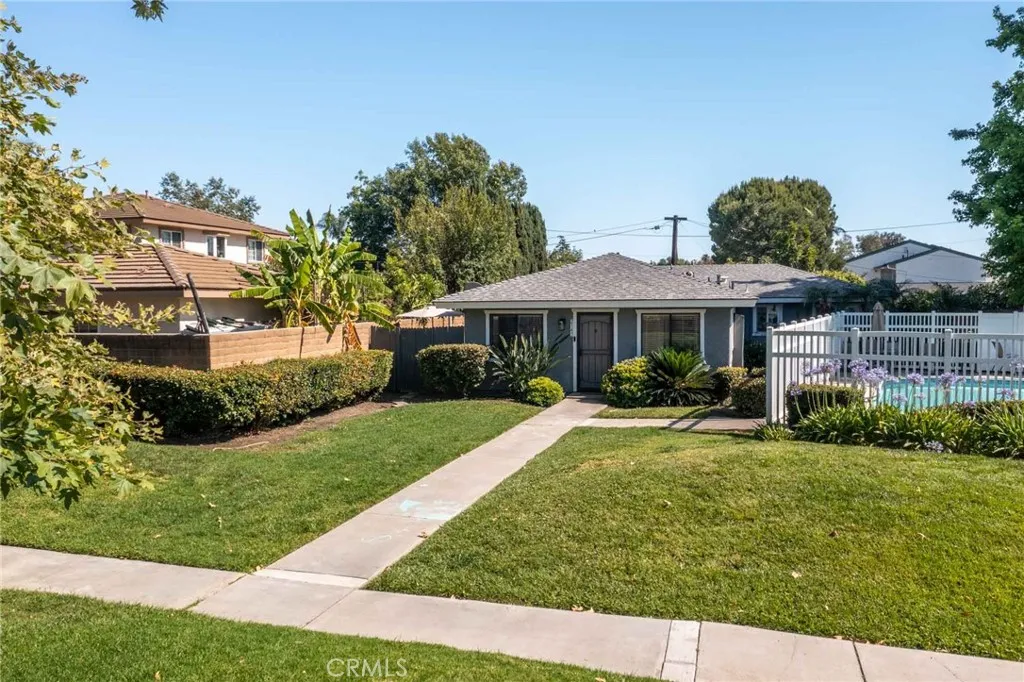 2145 North Orange Olive Road, Unit 8 Orange, CA 92865 - Photo 39 of 42