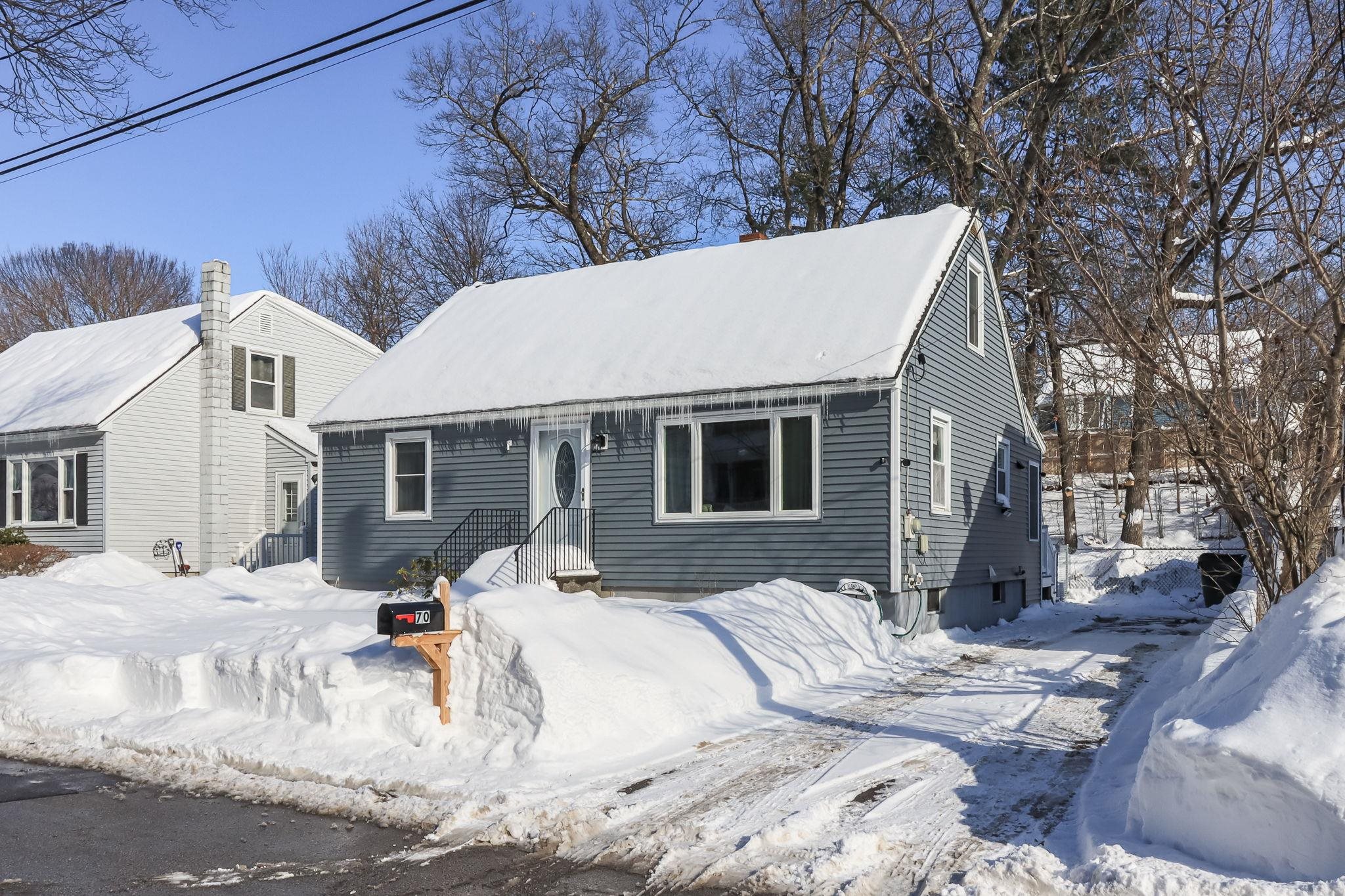 70 Salem Street Manchester, NH 03102 - Photo 2 of 46