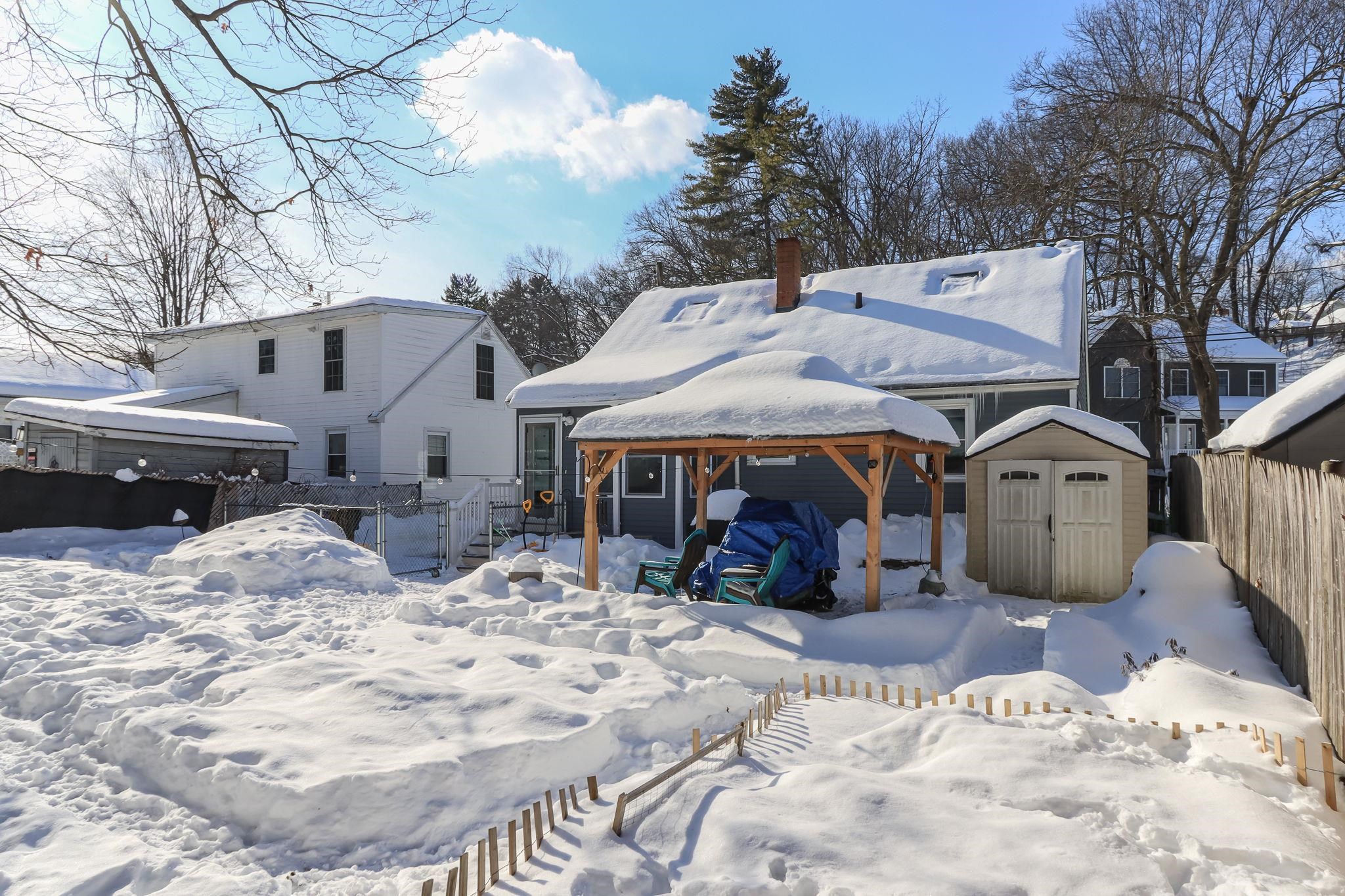 70 Salem Street Manchester, NH 03102 - Photo 36 of 46