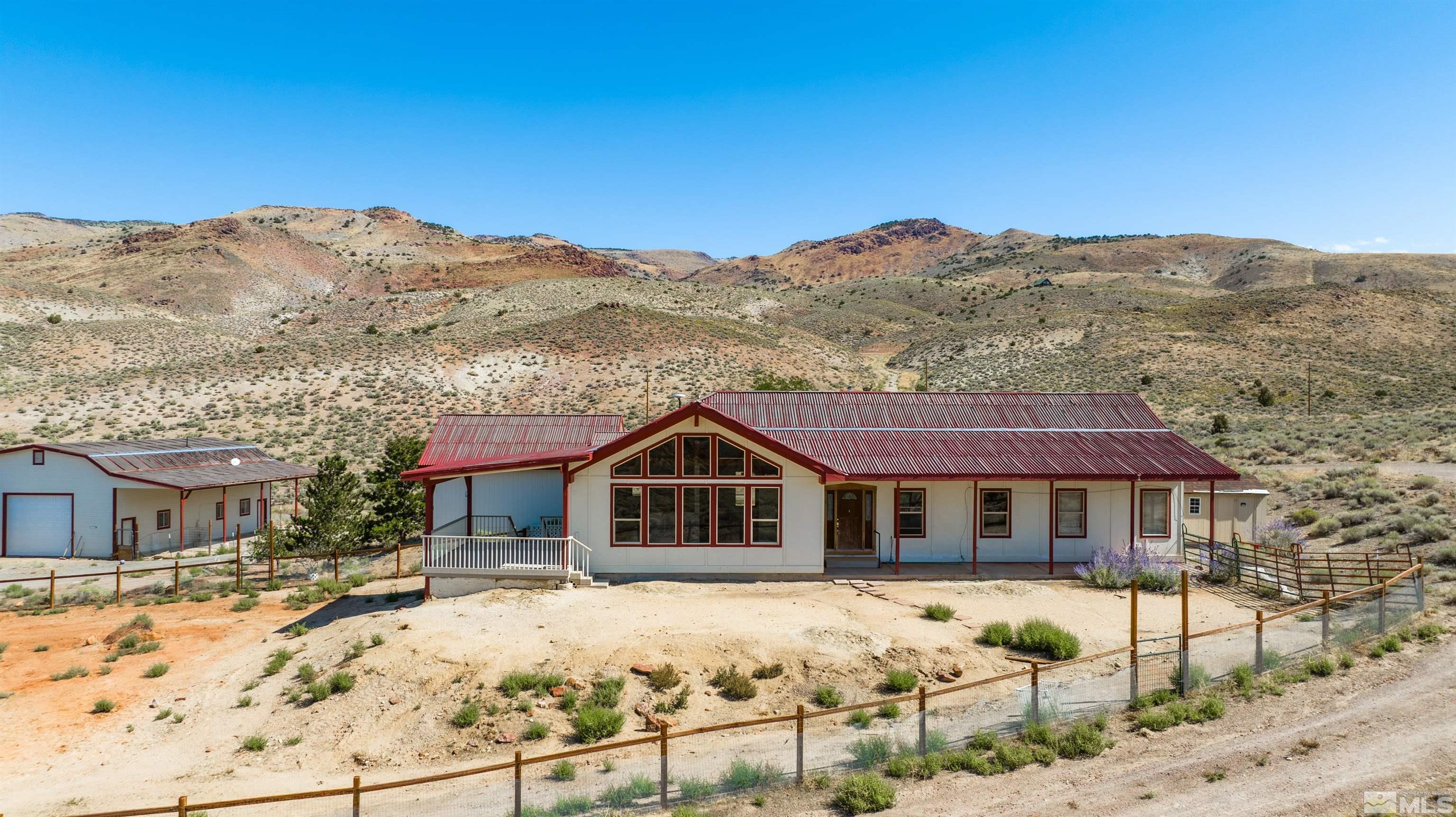 4700 Hidden Creek Road Reno, NV 89510 - Photo 1 of 40 Photo 1