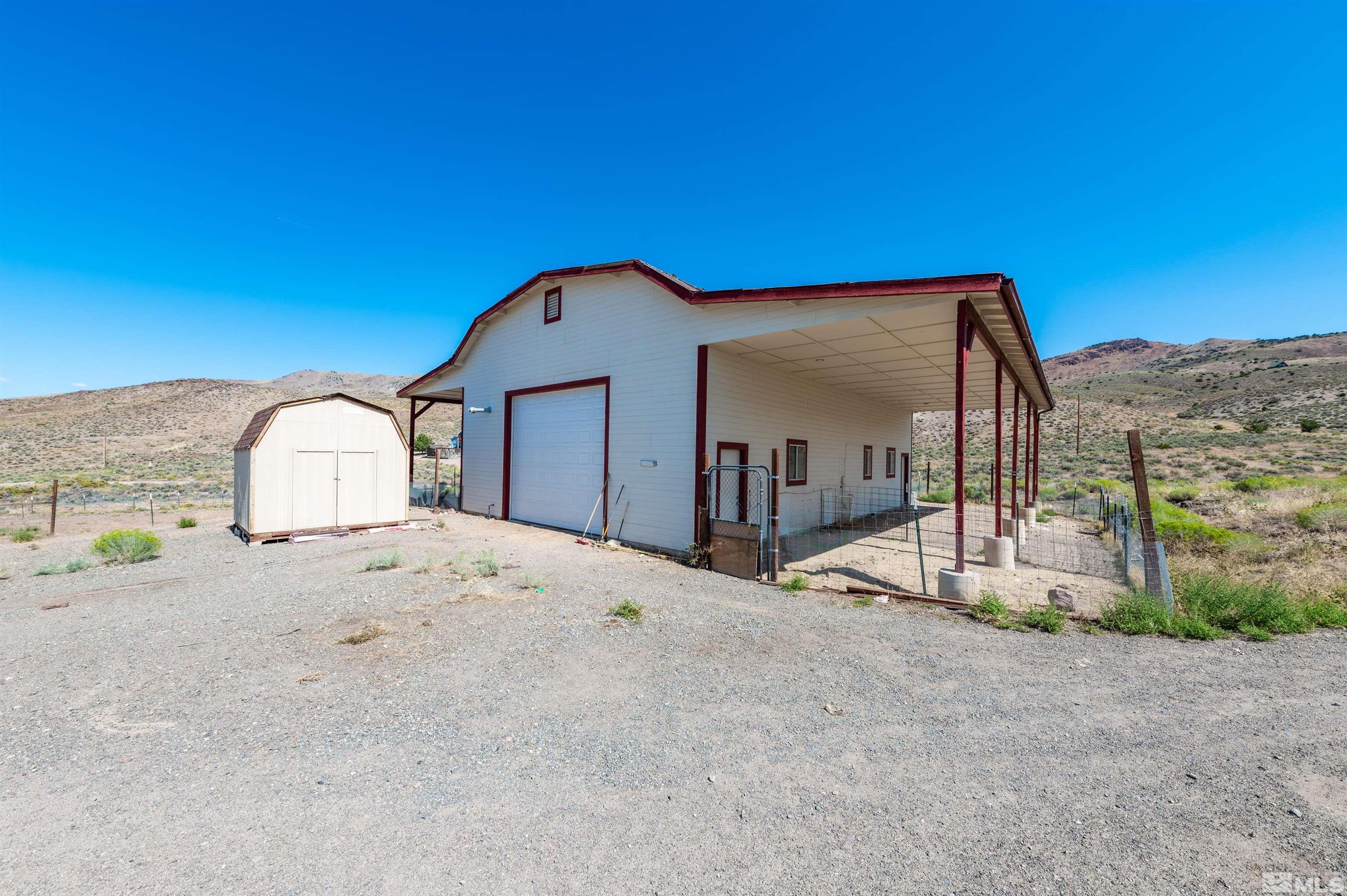 4700 Hidden Creek Road Reno, NV 89510 - Photo 26 of 40 Photo 26