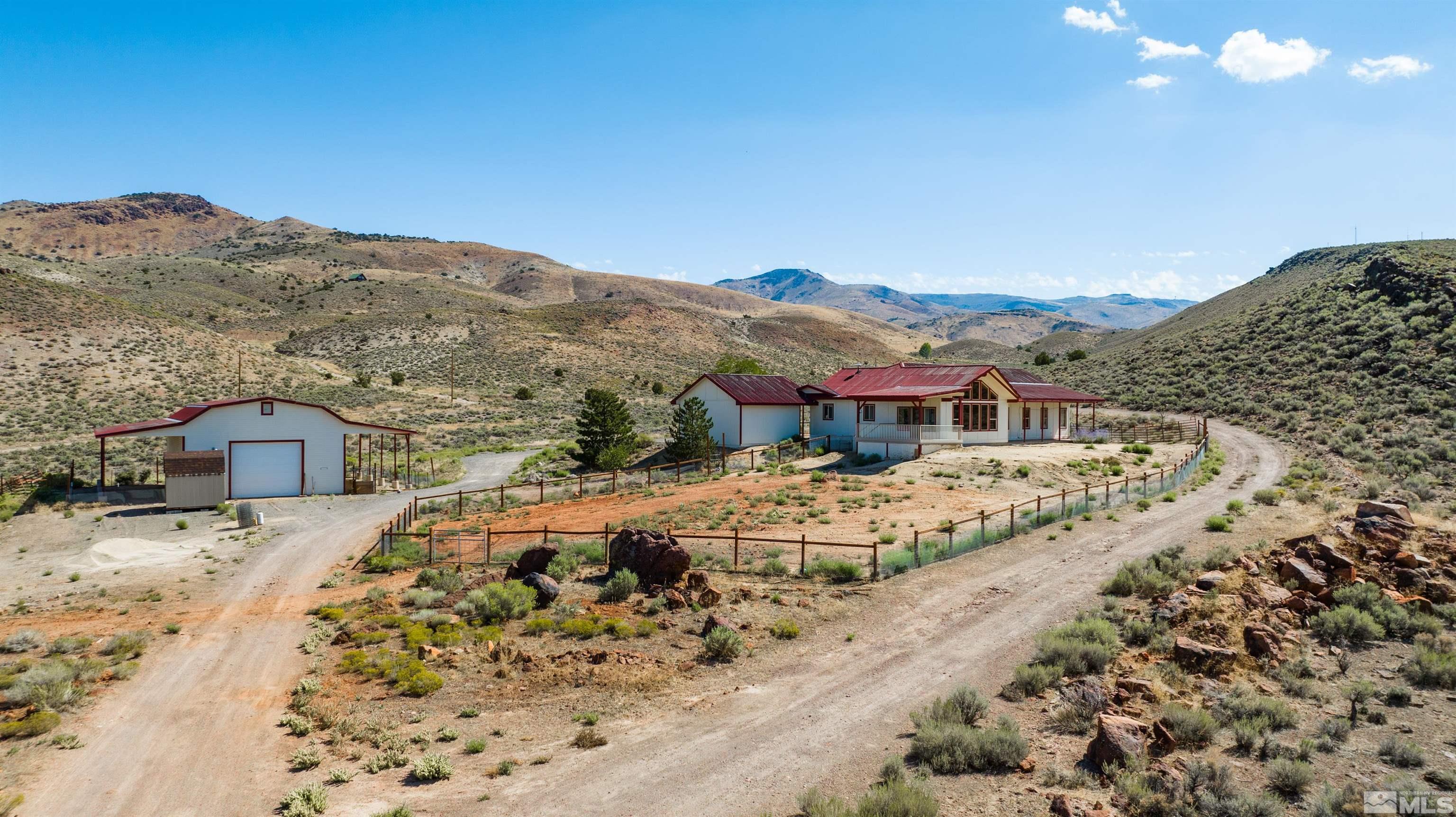 4700 Hidden Creek Road Reno, NV 89510 - Photo 3 of 40 Photo 3