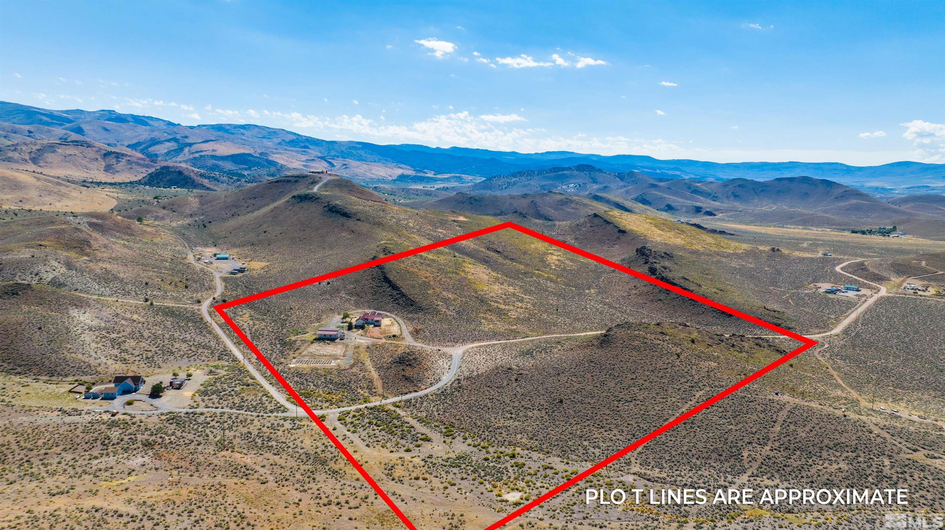 4700 Hidden Creek Road Reno, NV 89510 - Photo 34 of 40 Photo 34