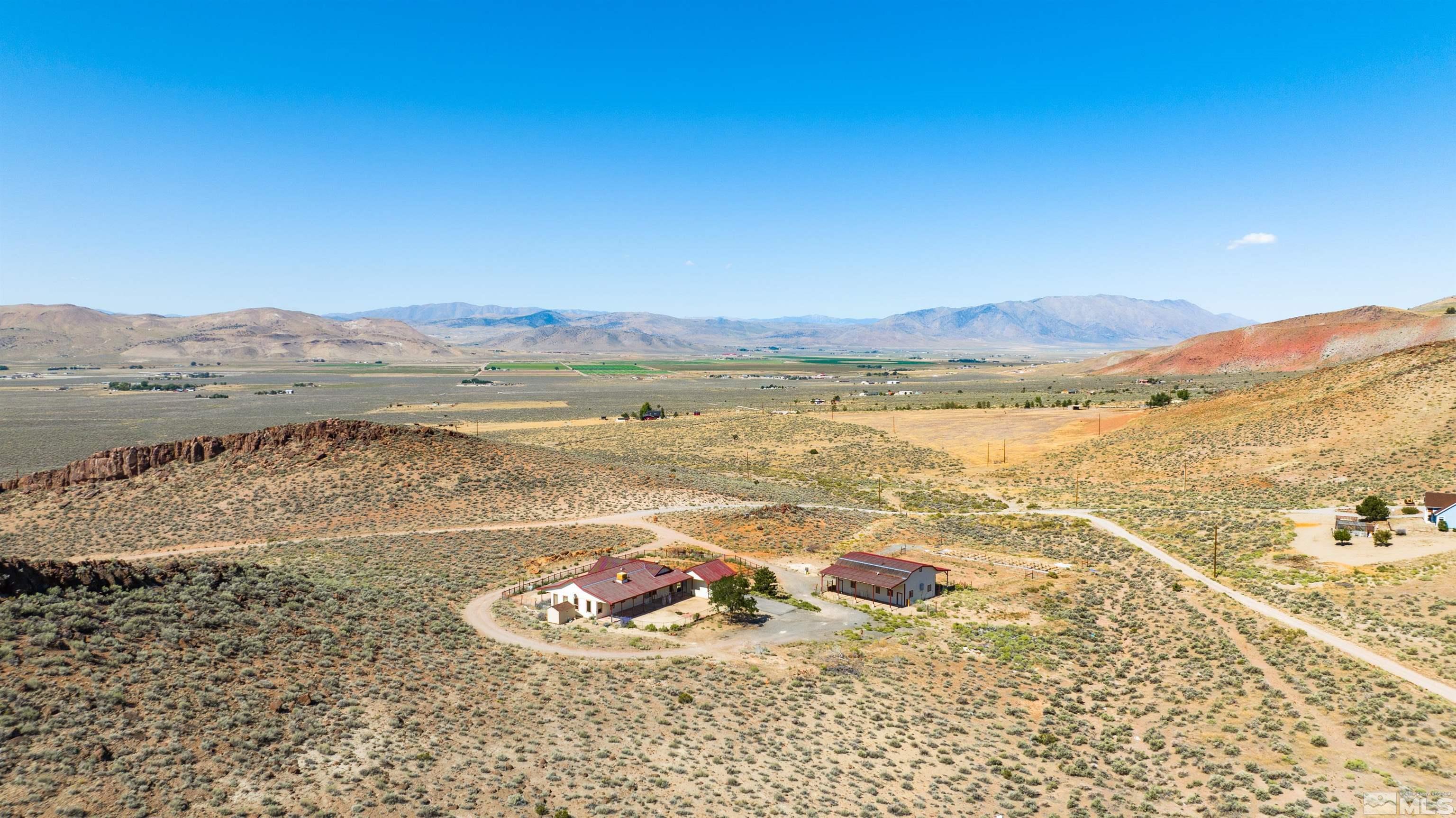 4700 Hidden Creek Road Reno, NV 89510 - Photo 38 of 40 Photo 38