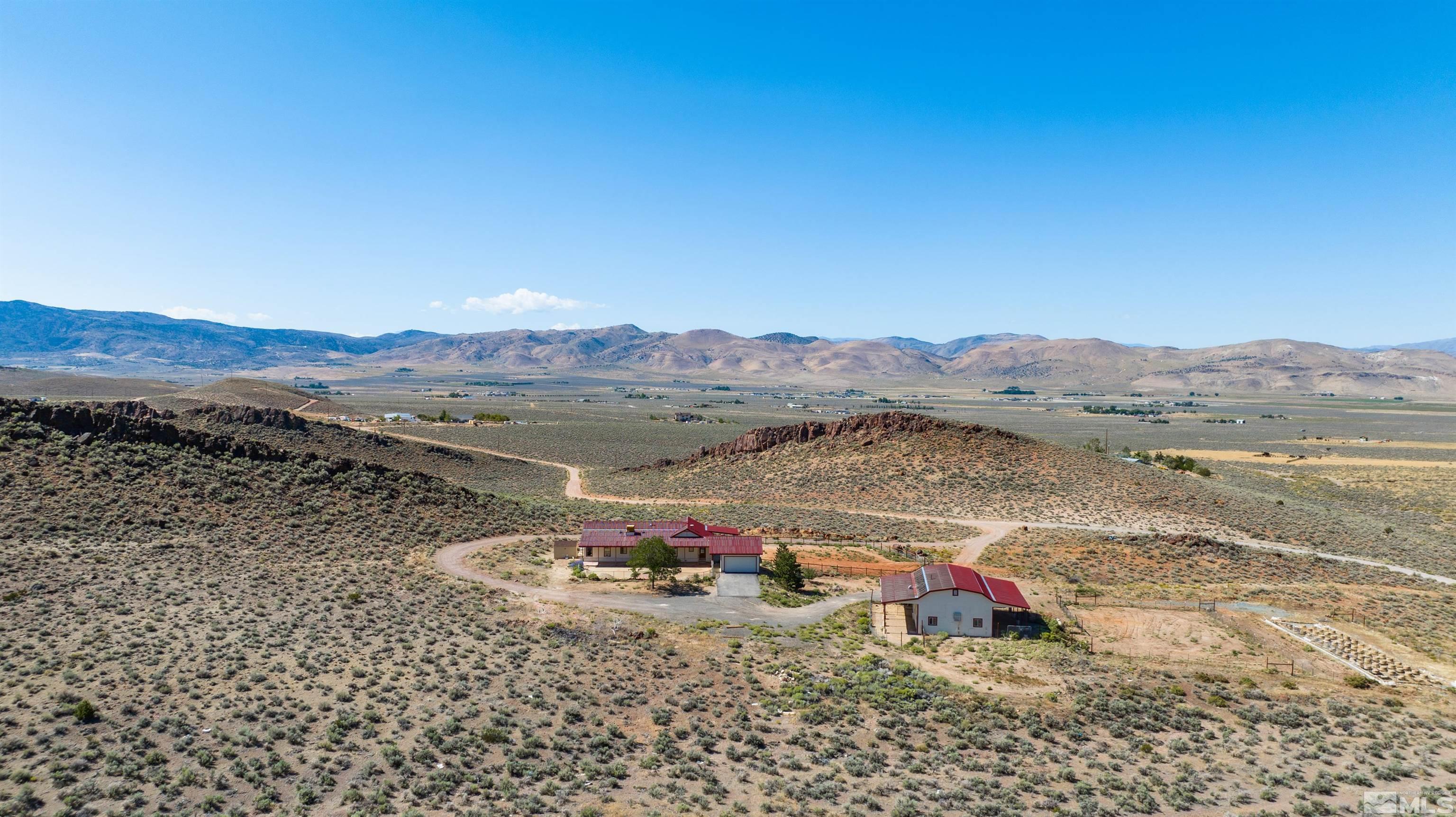 4700 Hidden Creek Road Reno, NV 89510 - Photo 39 of 40 Photo 39