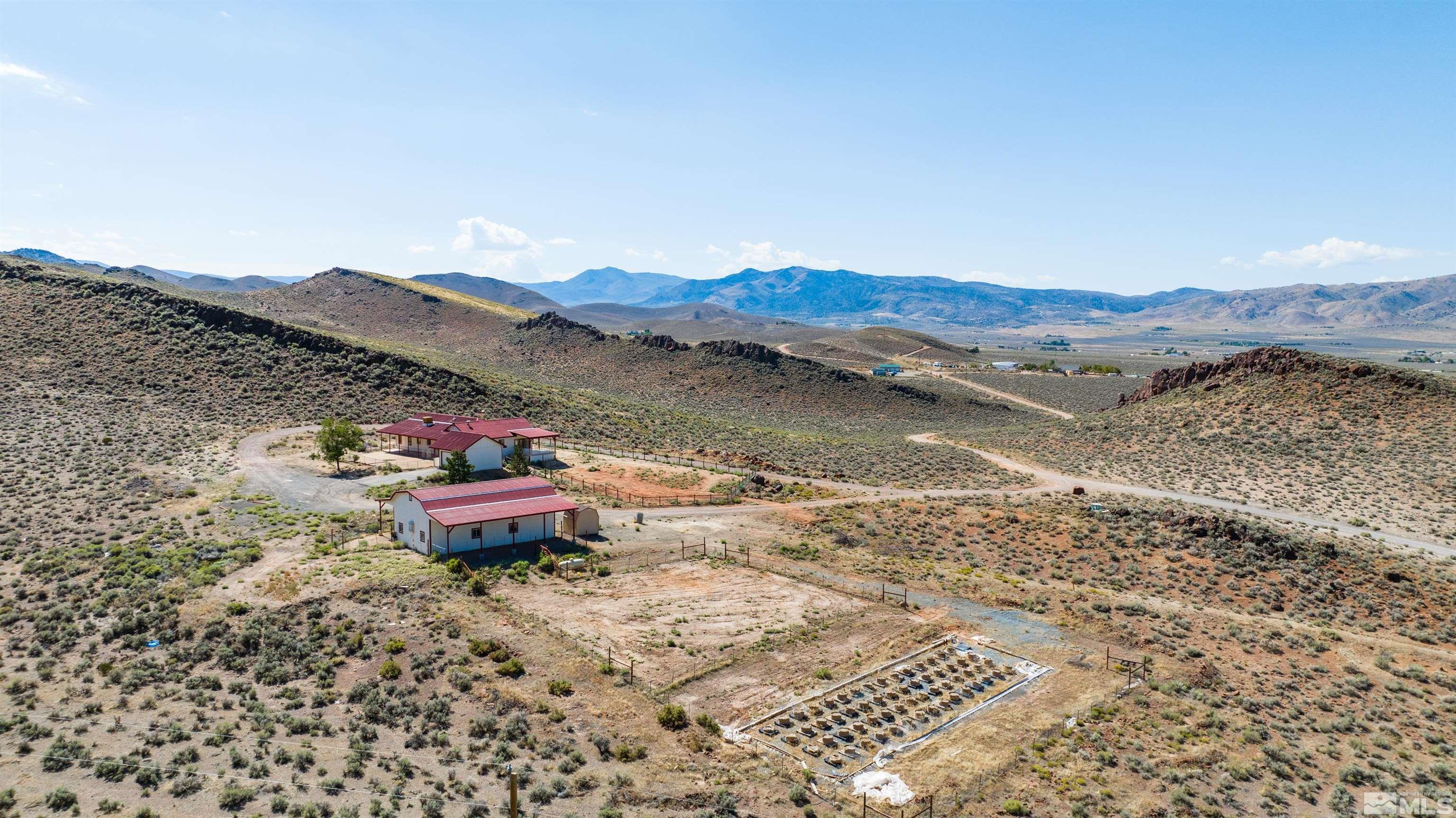 4700 Hidden Creek Road Reno, NV 89510 - Photo 40 of 40 Photo 40