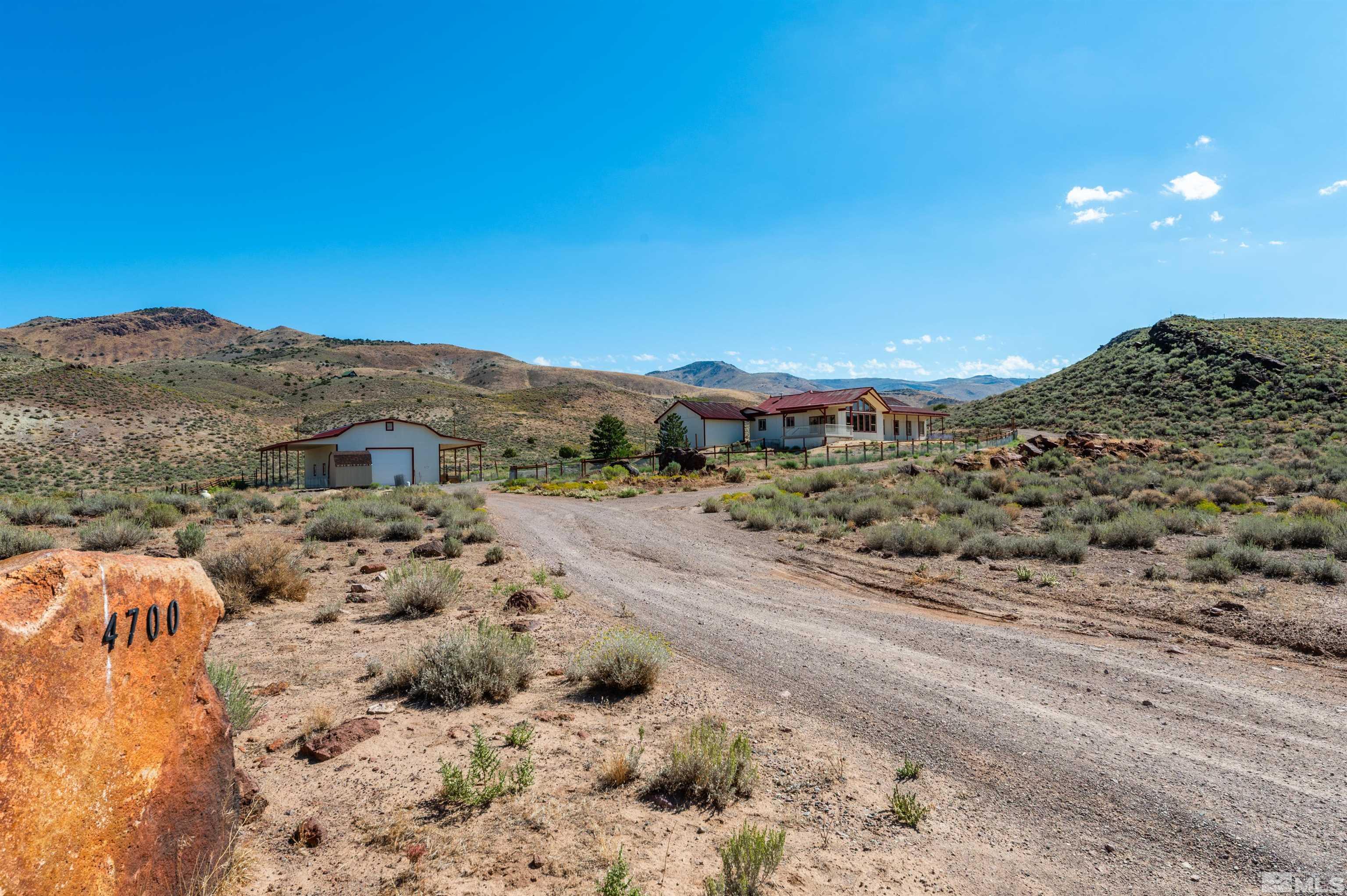 4700 Hidden Creek Road Reno, NV 89510 - Photo 4 of 40 Photo 4