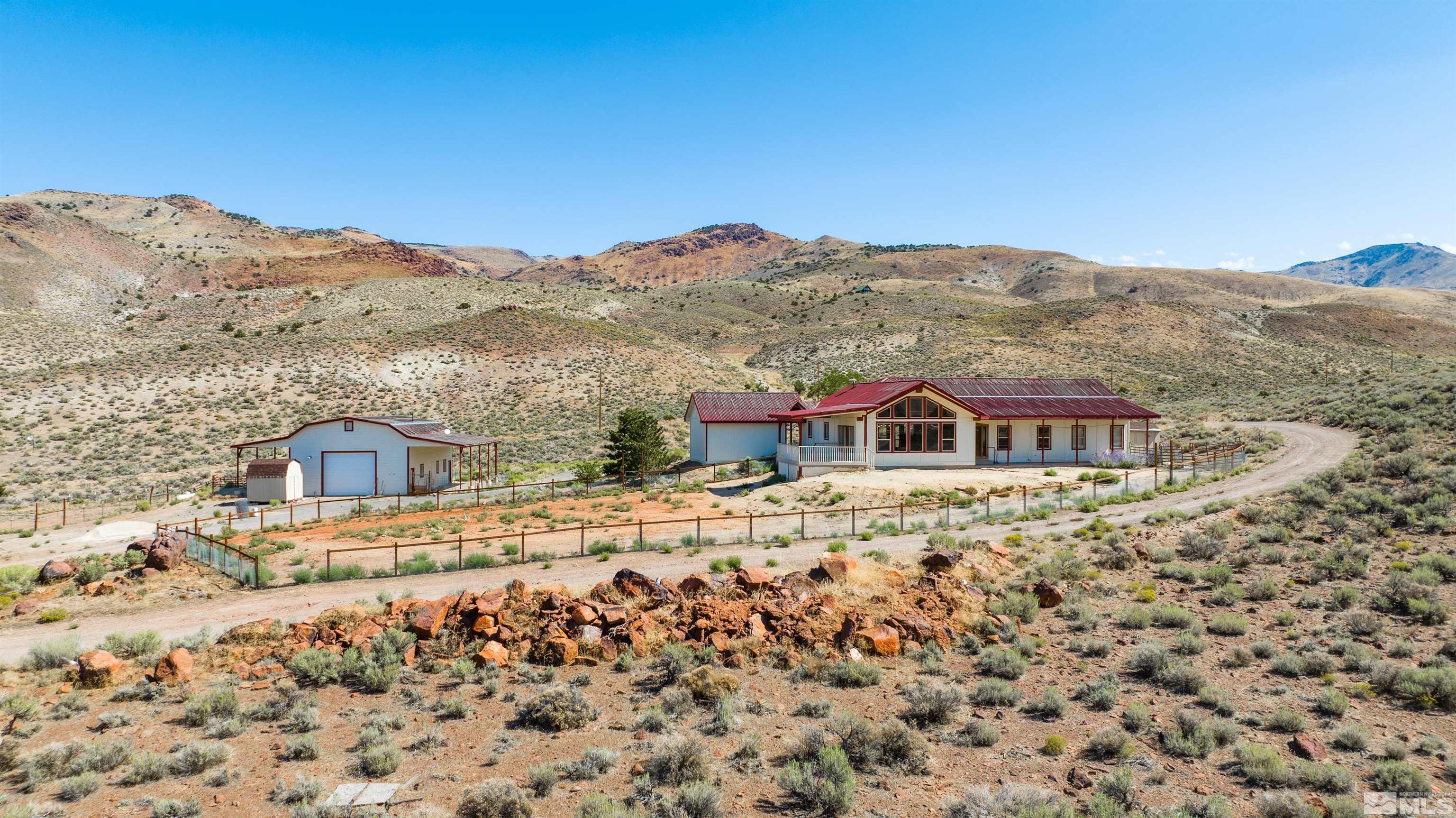 4700 Hidden Creek Road Reno, NV 89510 - Photo 5 of 40 Photo 5
